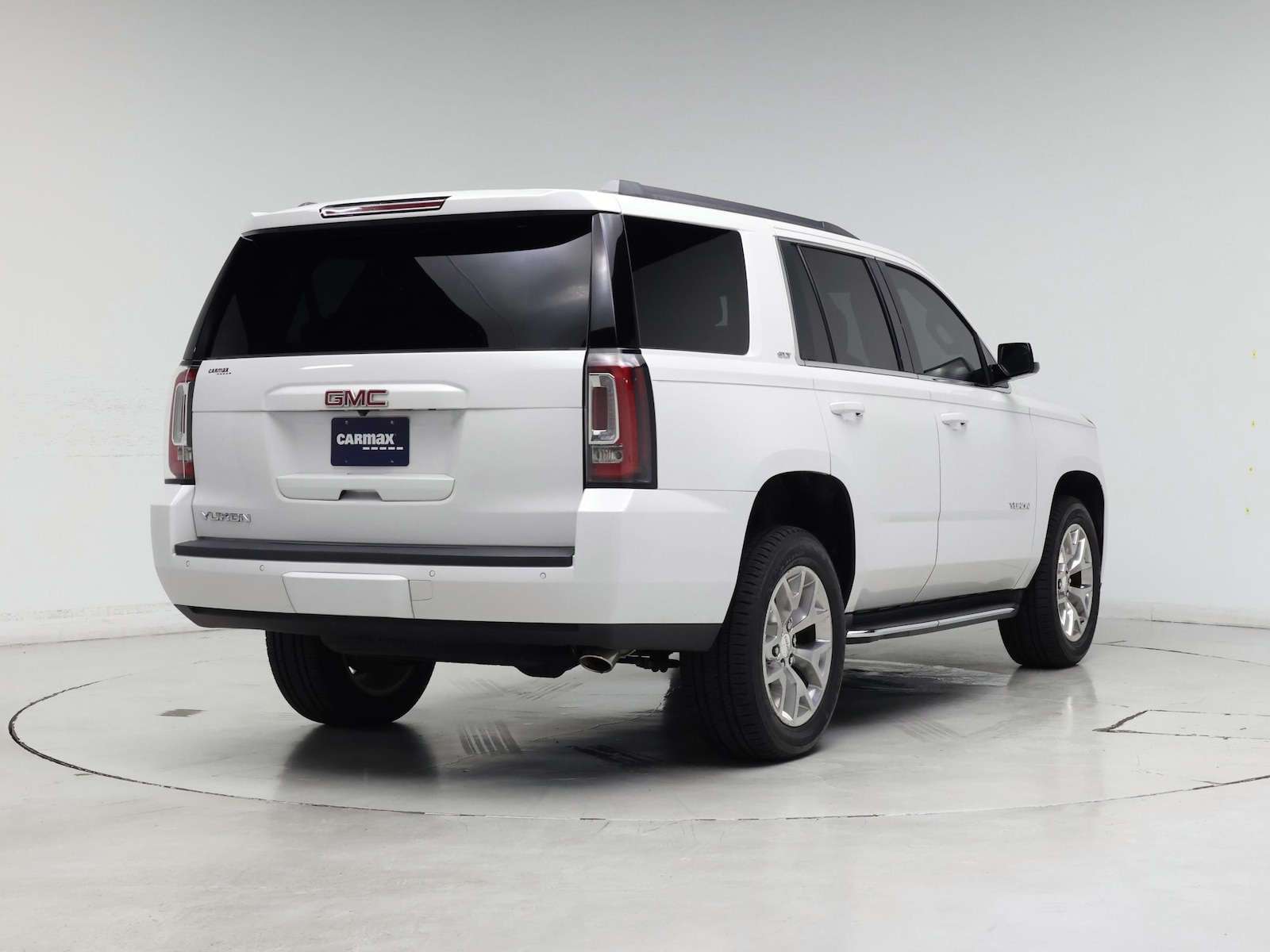 2020 GMC Yukon SLT Standard Edition - Photo 9