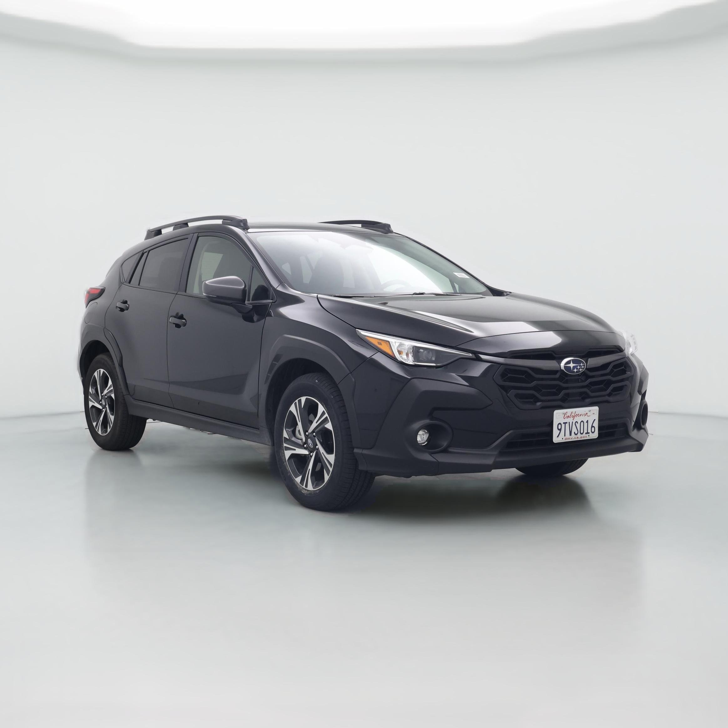 Thumbnail: 2025 Subaru Crosstrek - 1