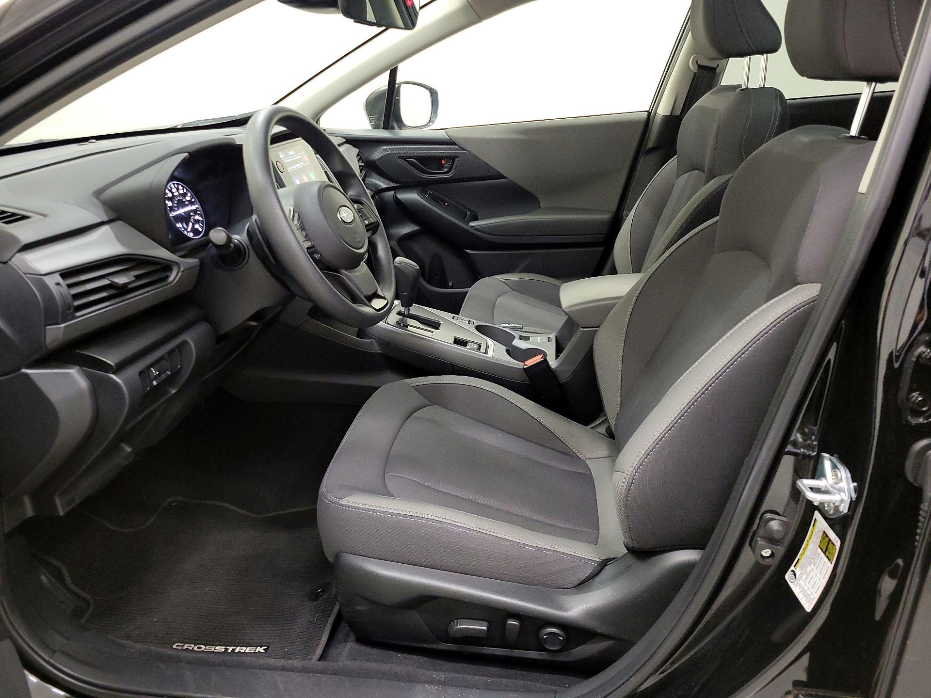 Thumbnail: 2025 Subaru Crosstrek - 11