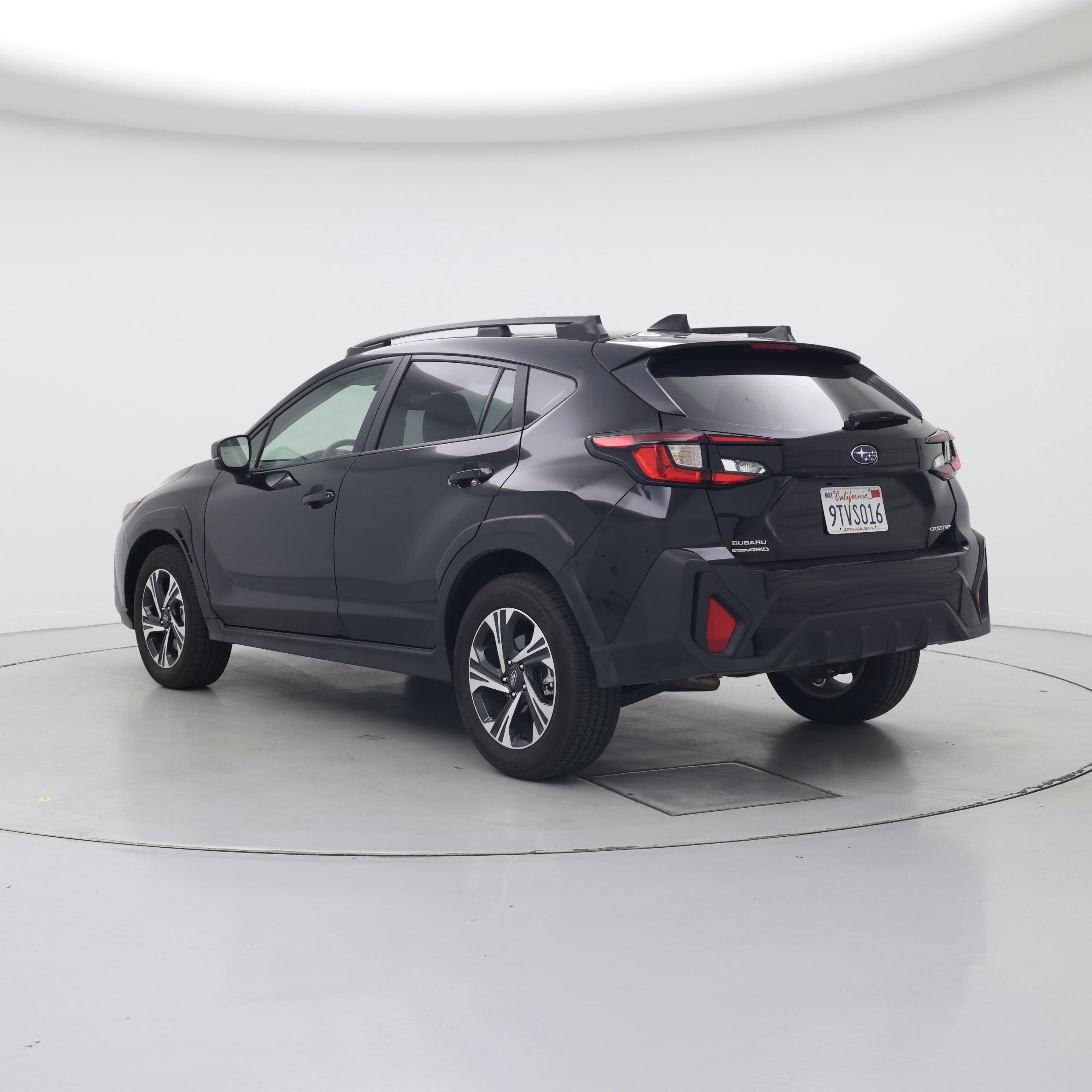 Thumbnail: 2025 Subaru Crosstrek - 2