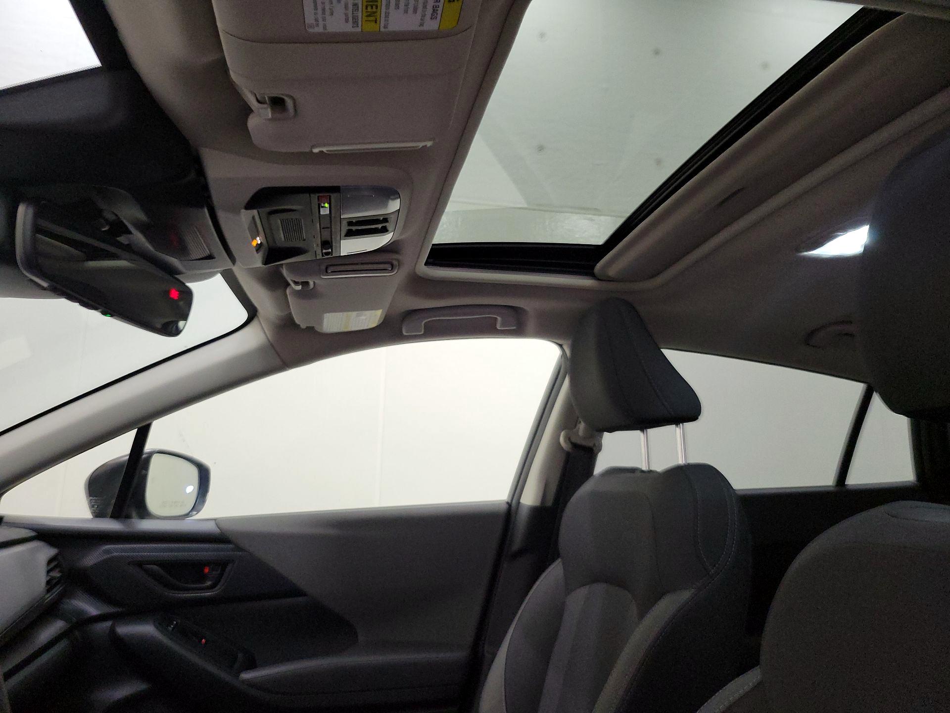 Thumbnail: 2025 Subaru Crosstrek - 19