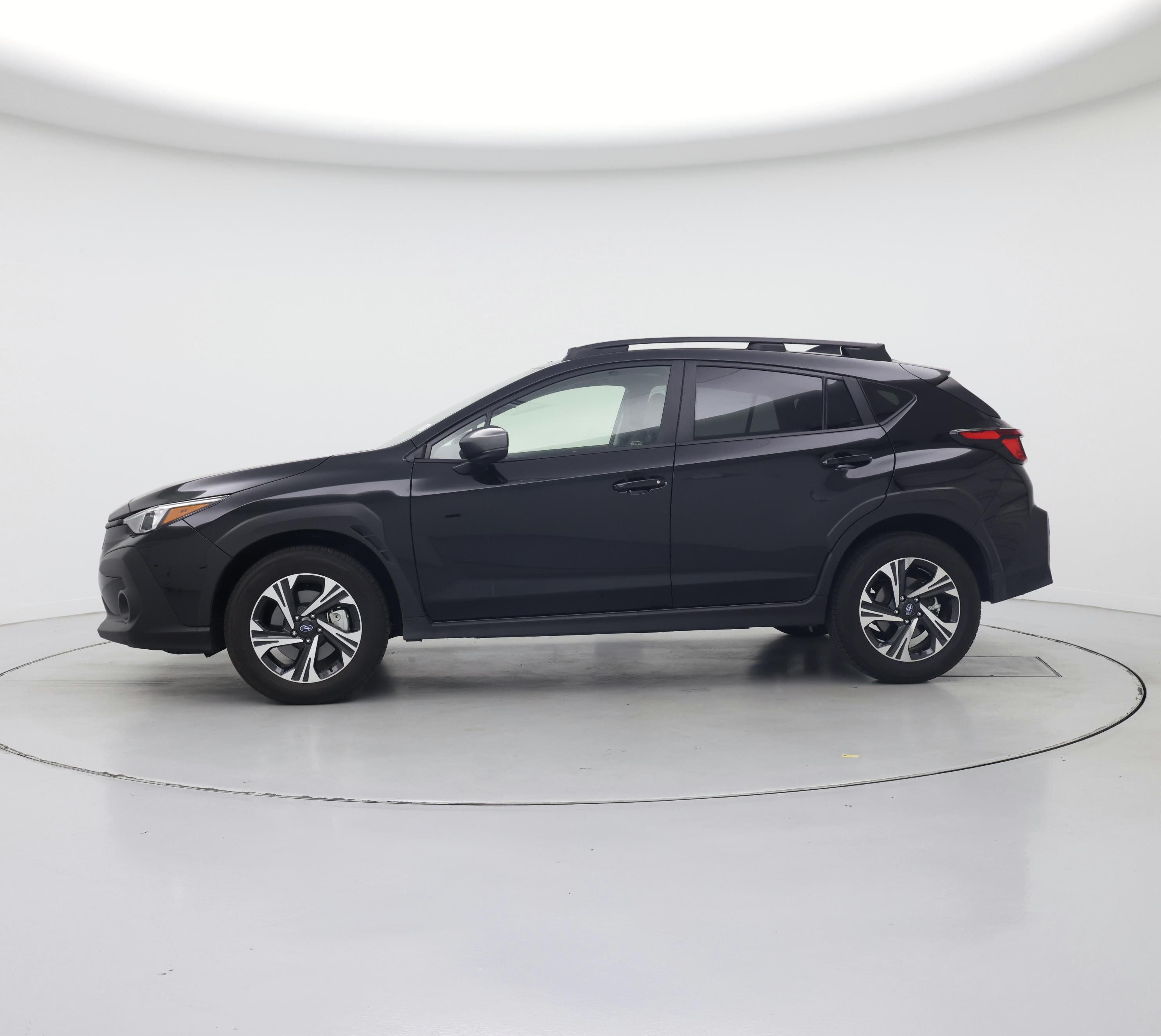 Thumbnail: 2025 Subaru Crosstrek - 3