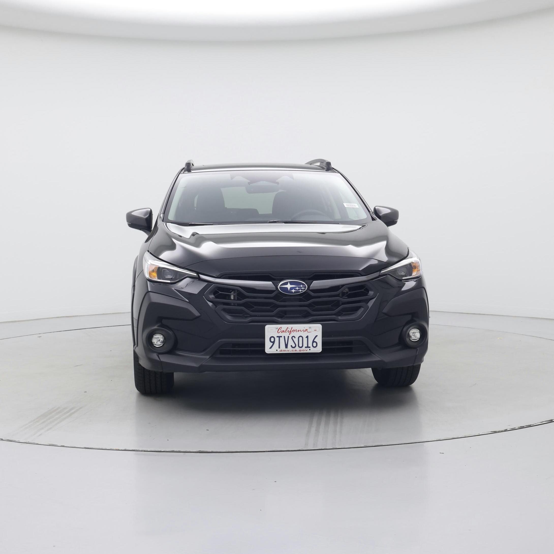 Thumbnail: 2025 Subaru Crosstrek - 5
