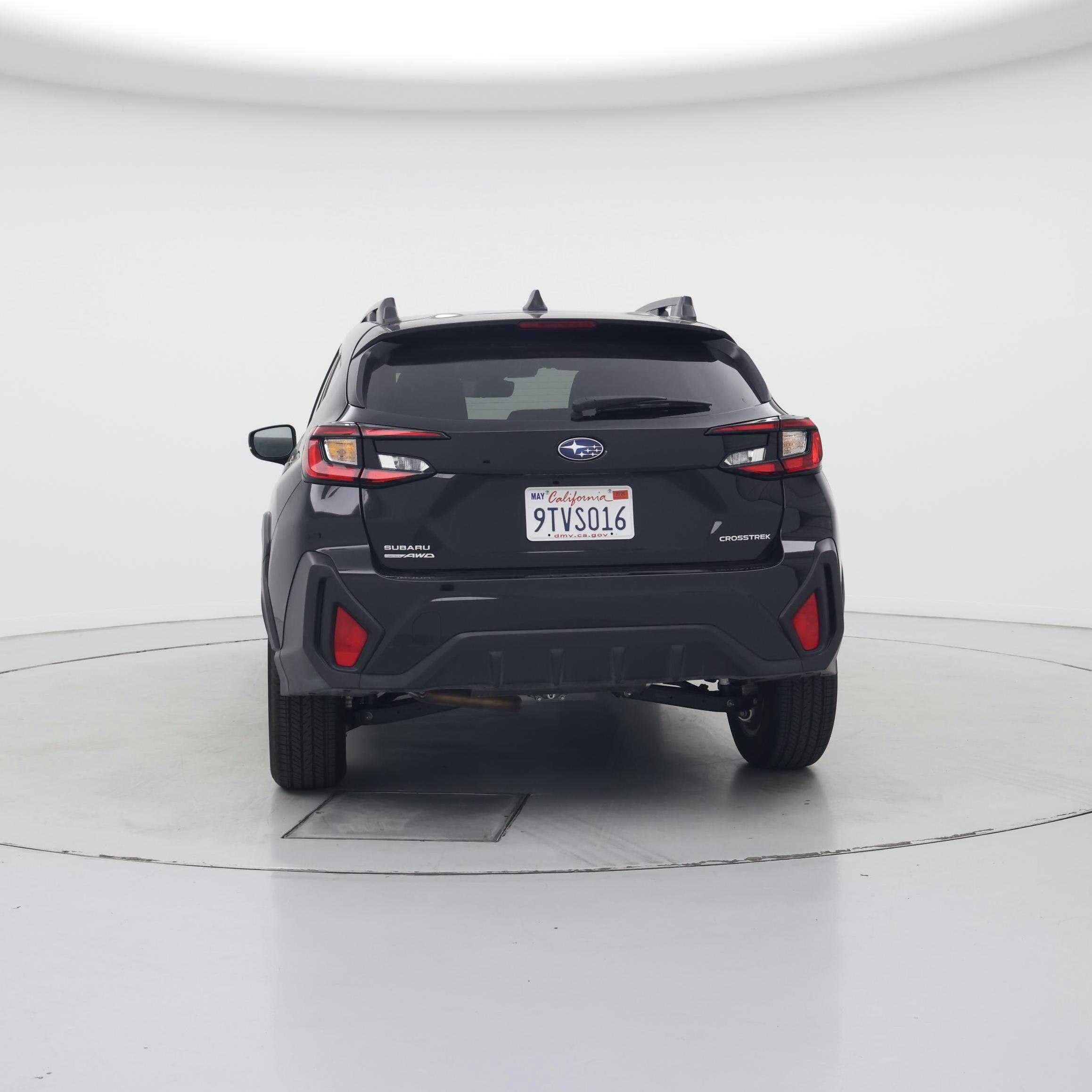 Thumbnail: 2025 Subaru Crosstrek - 6