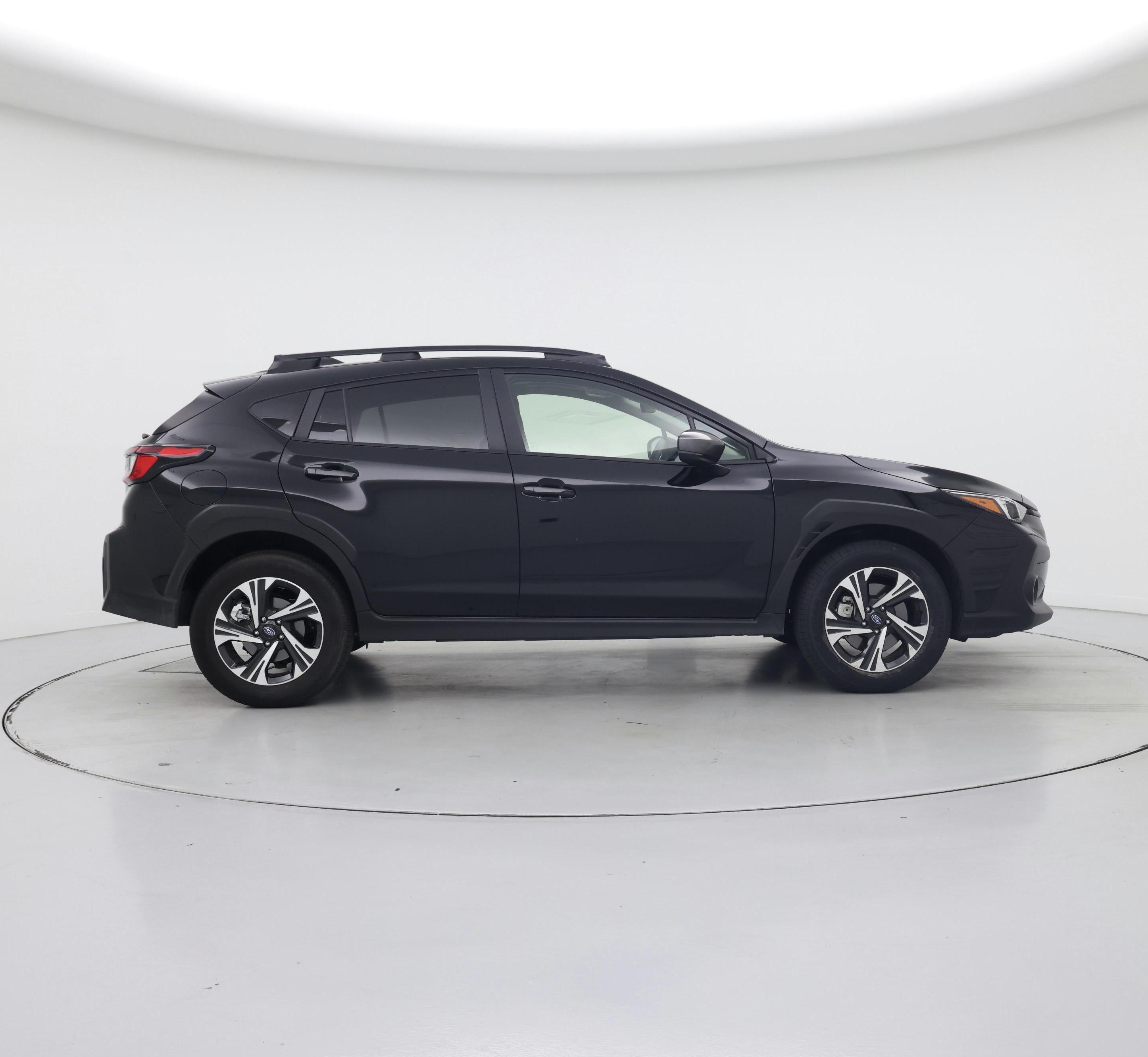 Thumbnail: 2025 Subaru Crosstrek - 7