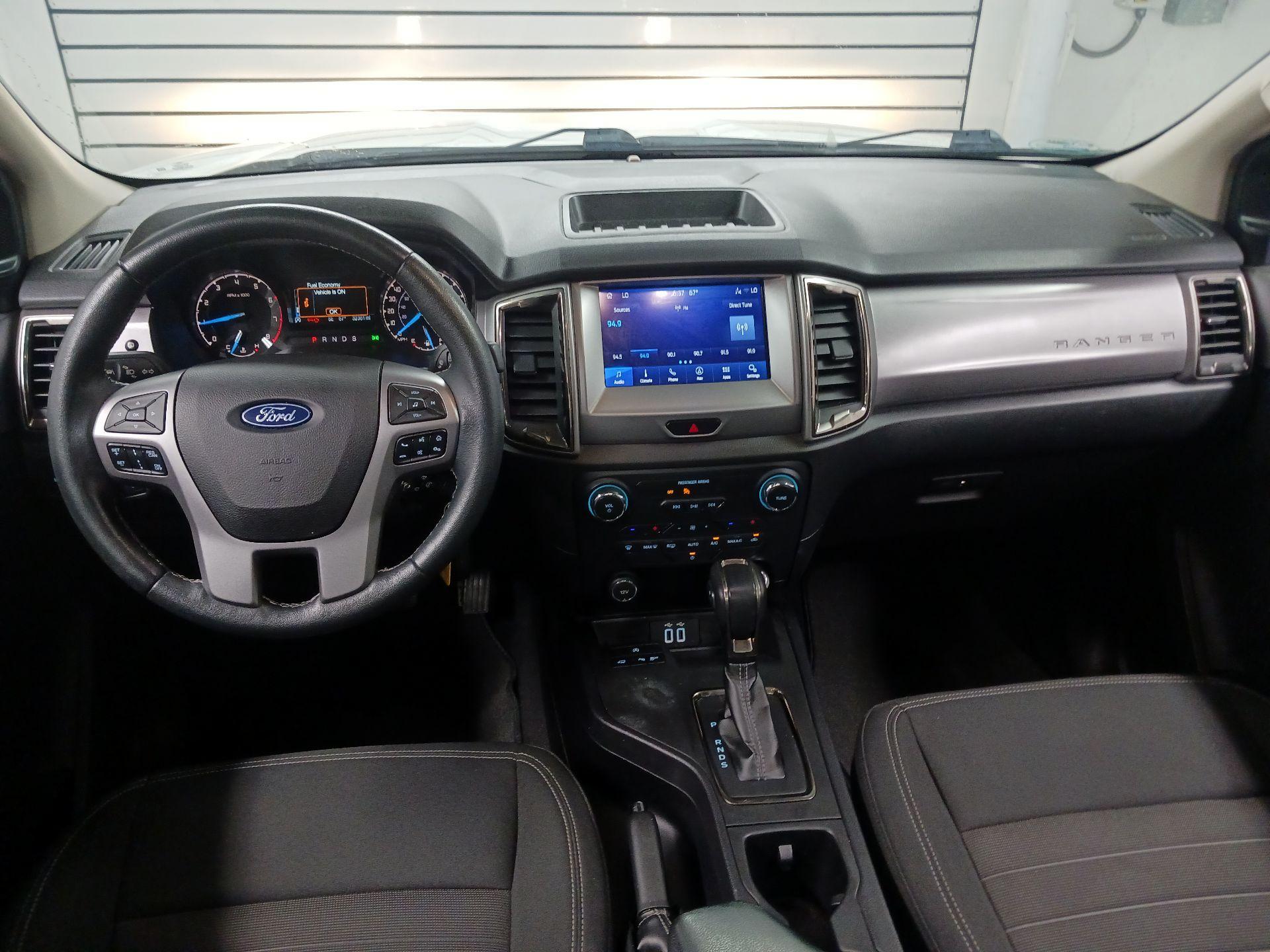 Thumbnail: 2019 Ford Ranger - 9