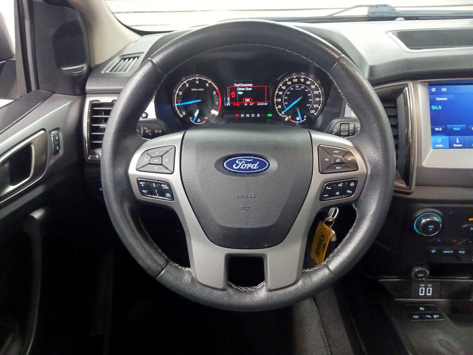 Thumbnail: 2019 Ford Ranger - 10