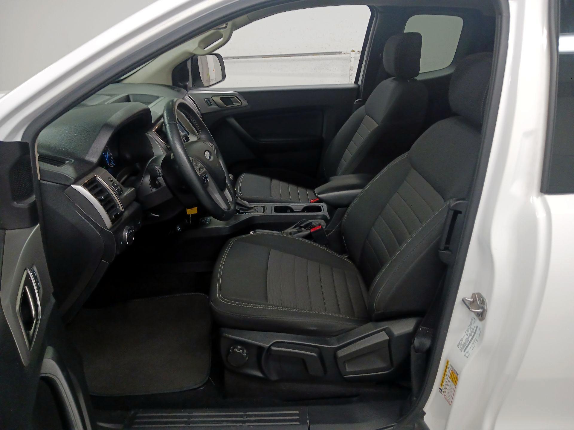 Thumbnail: 2019 Ford Ranger - 11