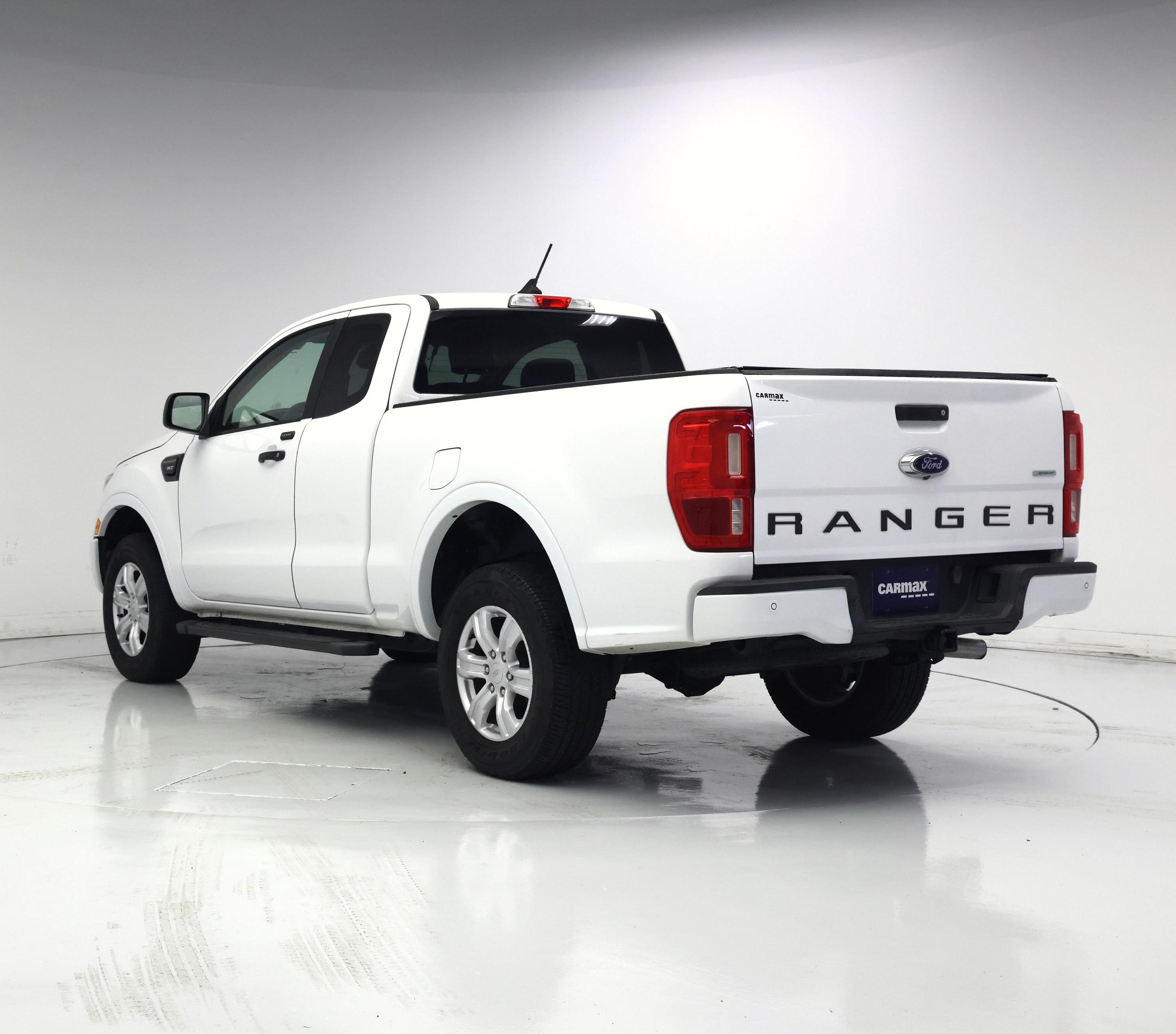 Thumbnail: 2019 Ford Ranger - 2