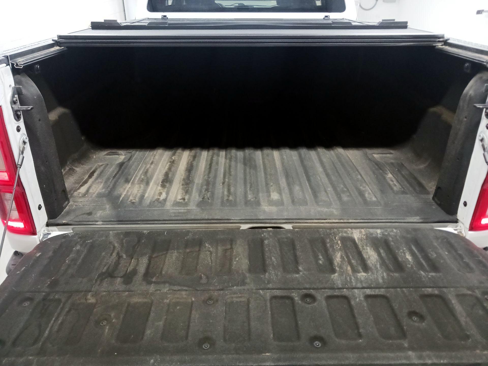 Thumbnail: 2019 Ford Ranger - 20
