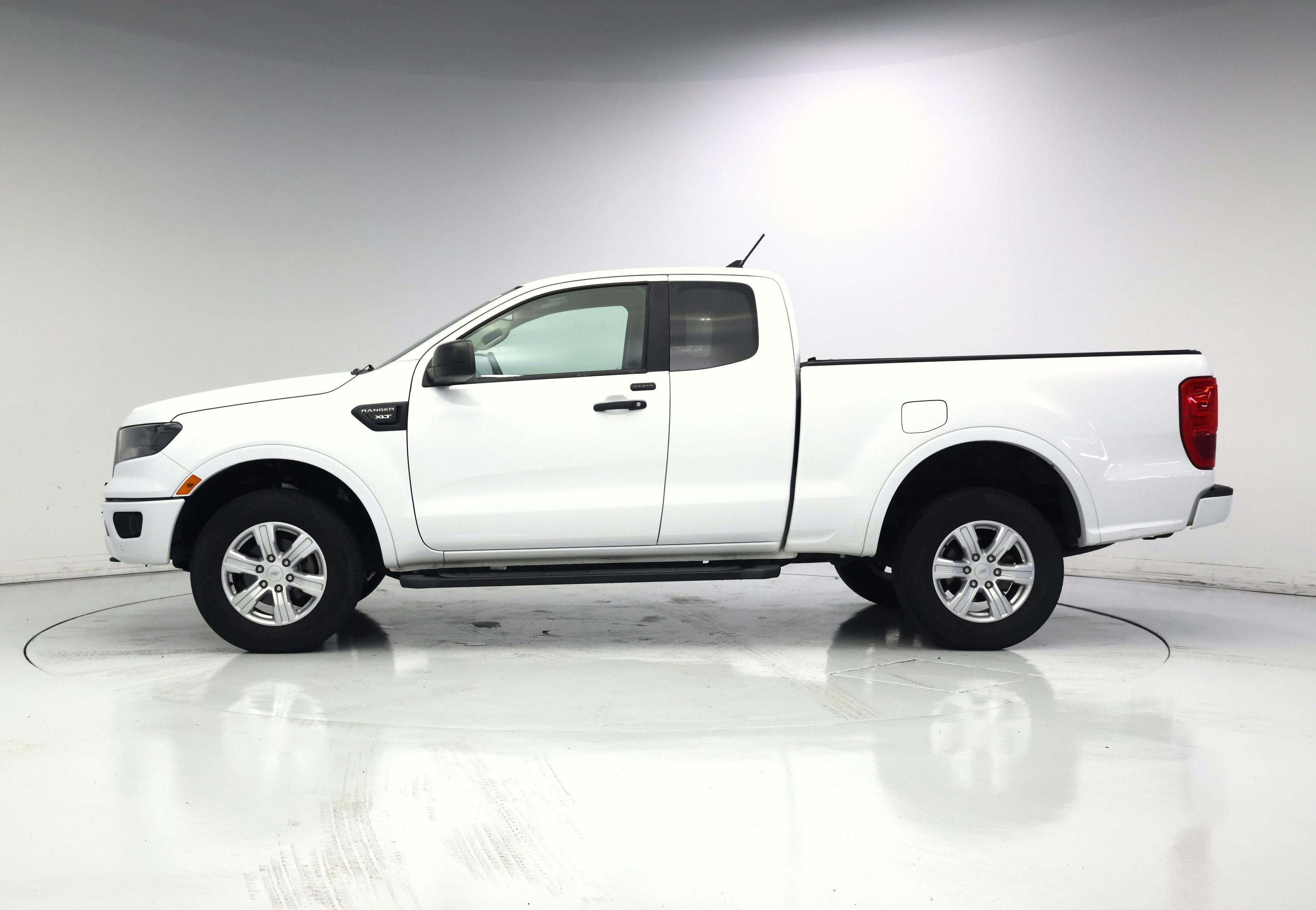 Thumbnail: 2019 Ford Ranger - 3