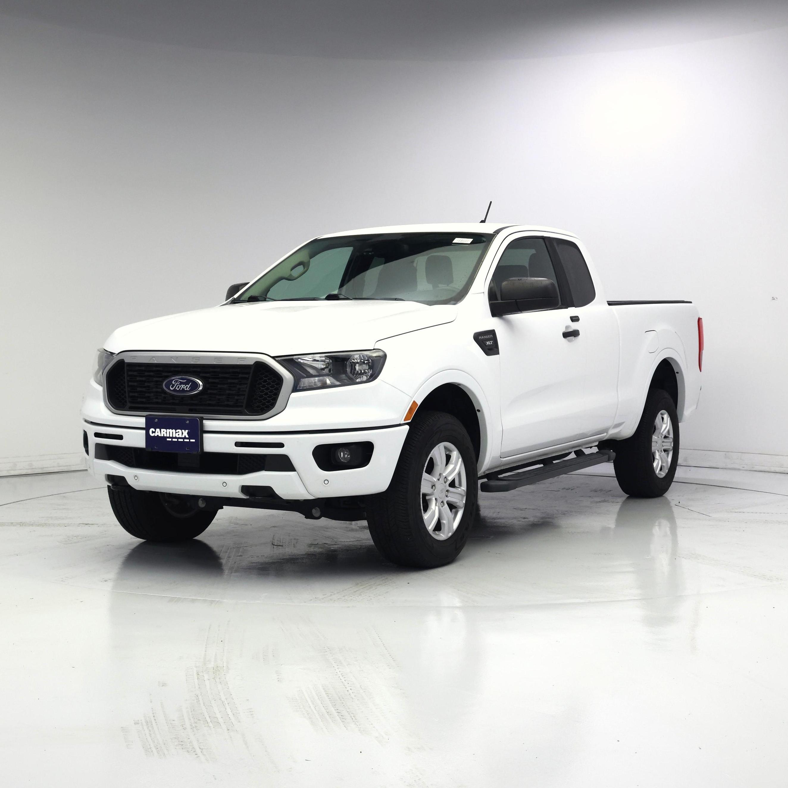 Thumbnail: 2019 Ford Ranger - 4