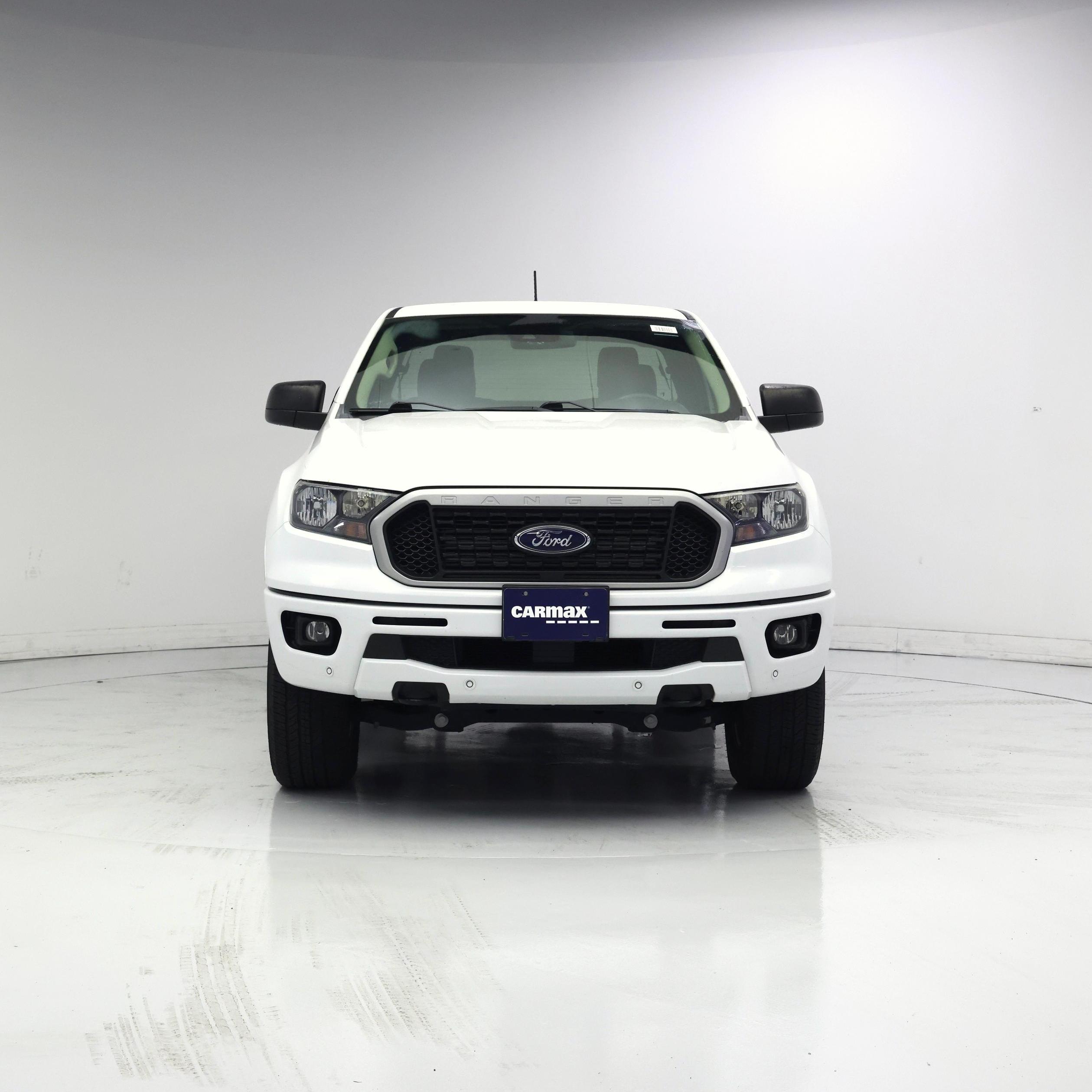 Thumbnail: 2019 Ford Ranger - 5
