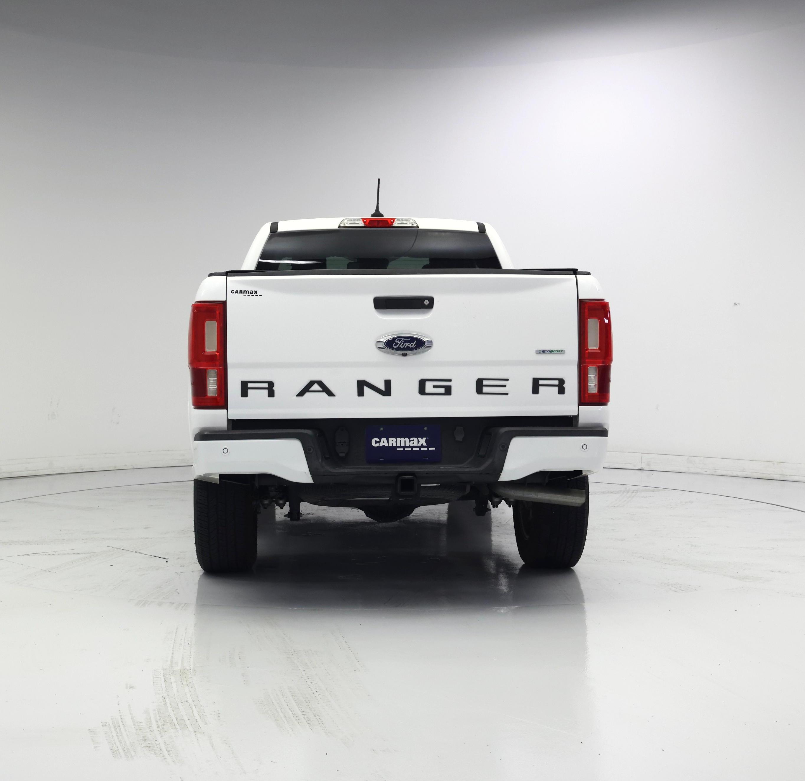 Thumbnail: 2019 Ford Ranger - 6