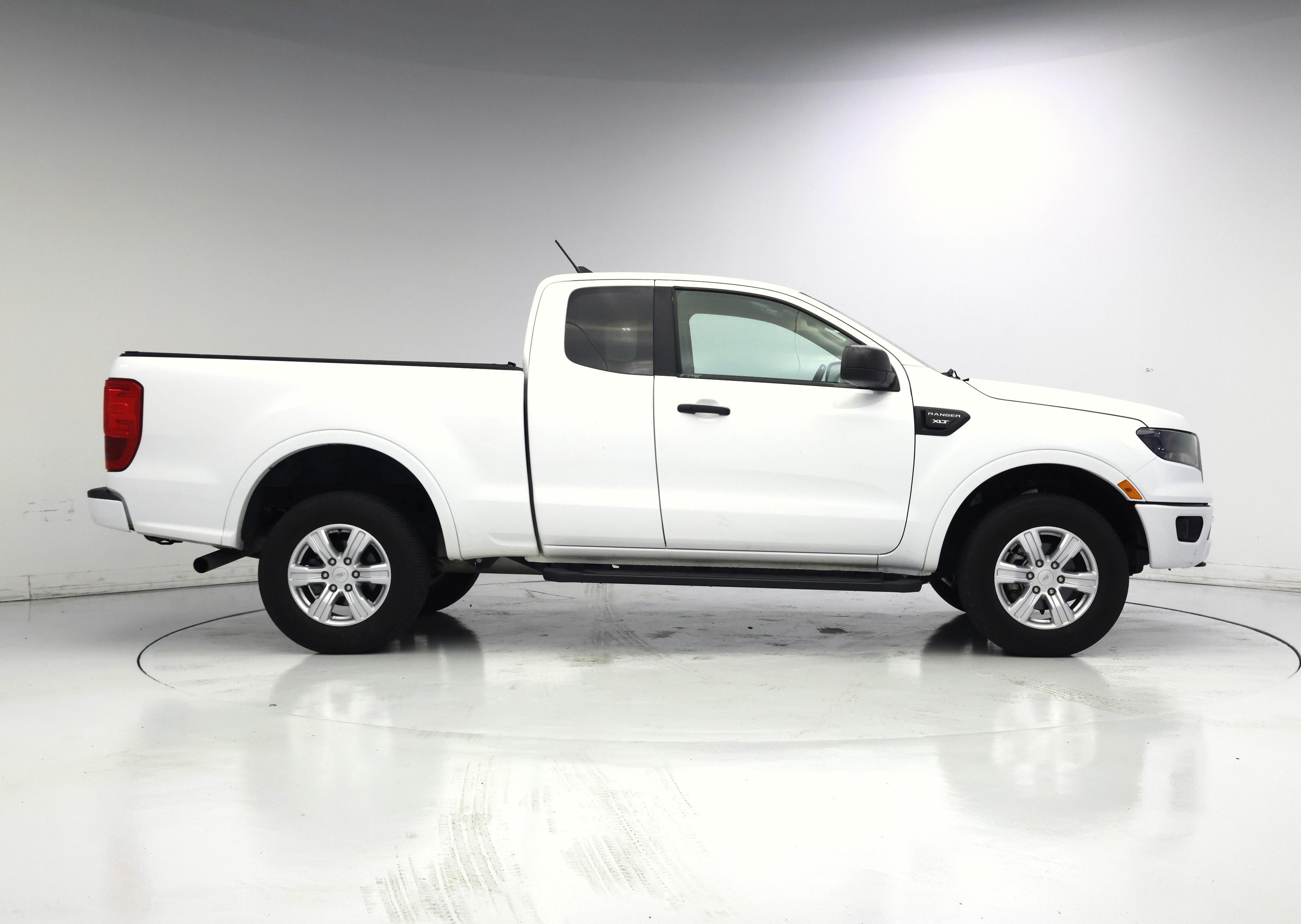 Thumbnail: 2019 Ford Ranger - 7