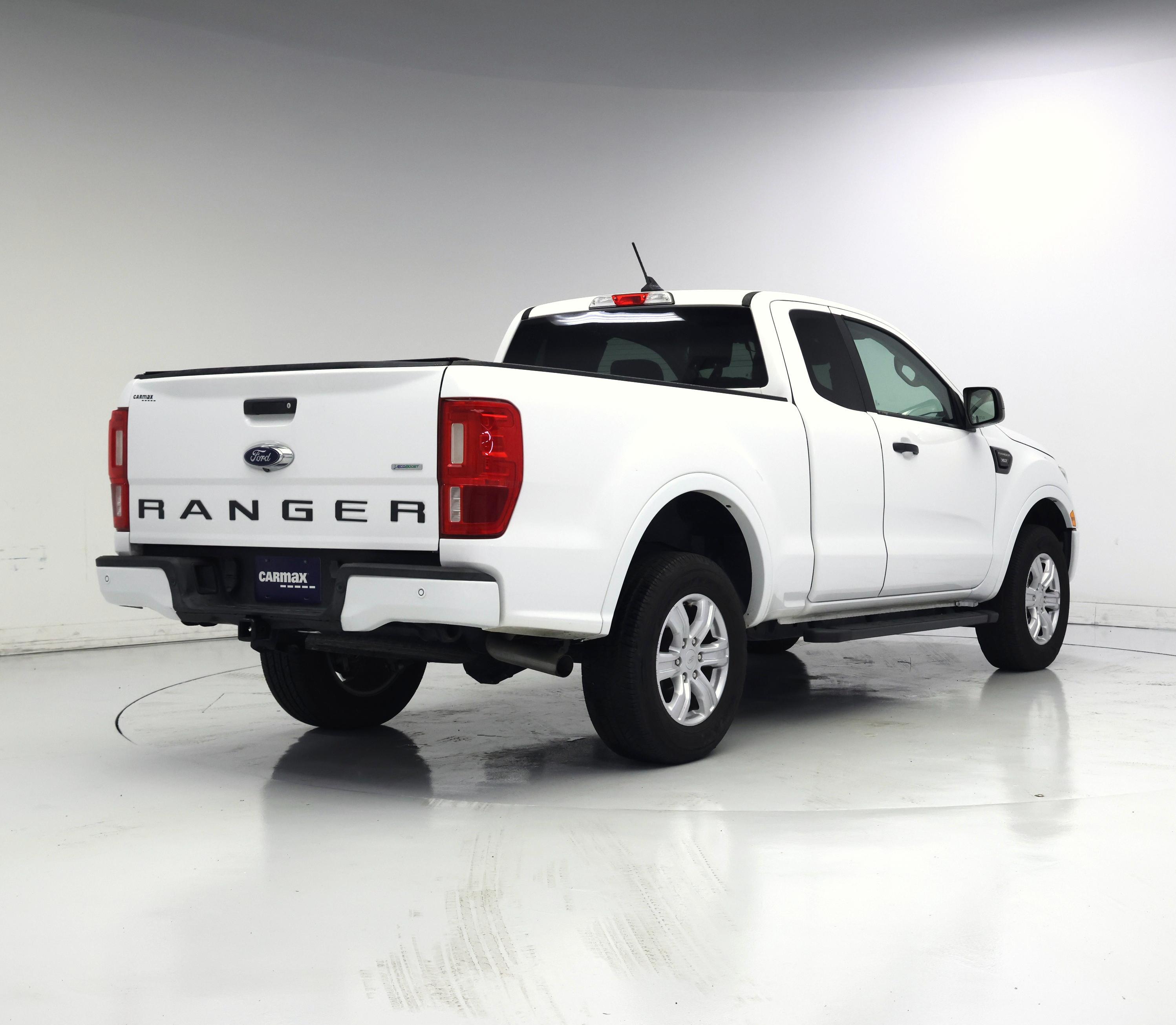 Thumbnail: 2019 Ford Ranger - 8