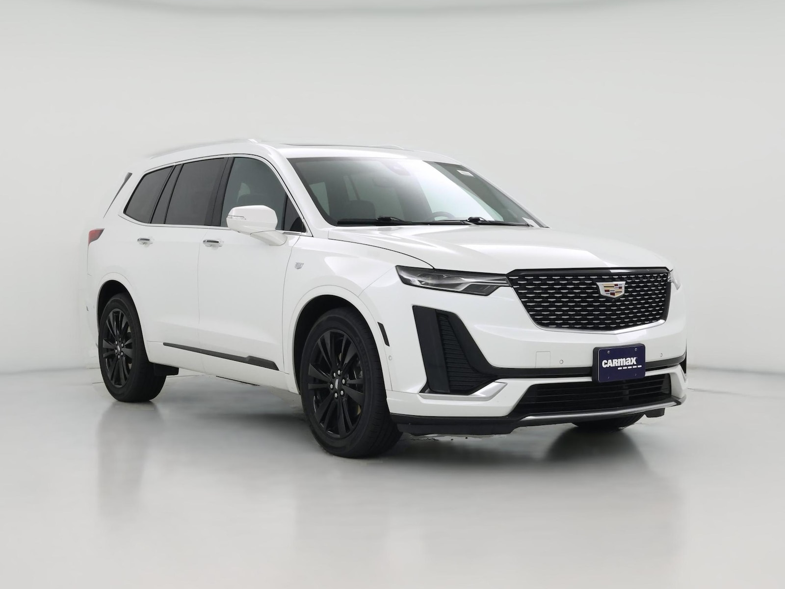 2021 Cadillac XT6