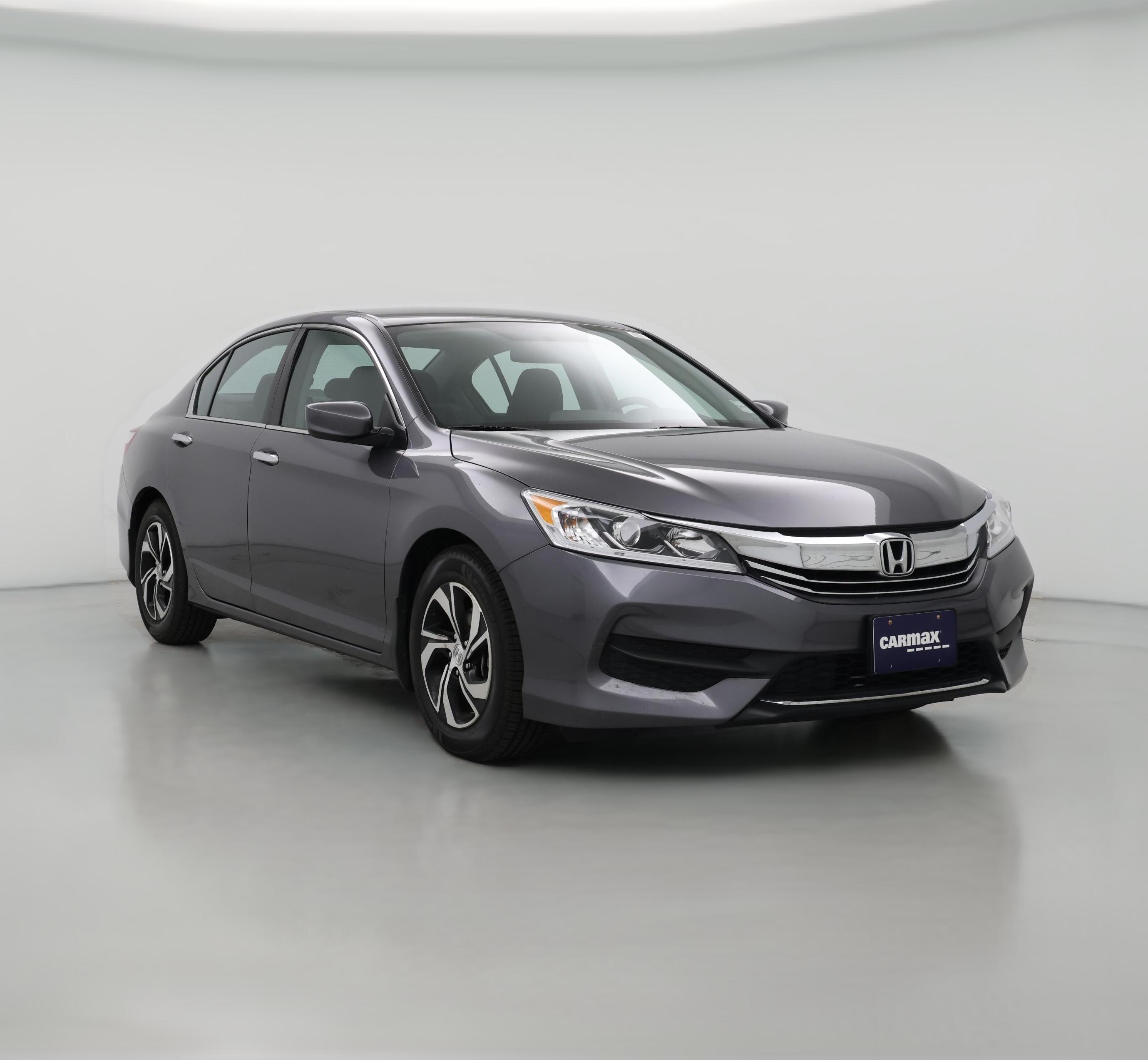 Thumbnail: 2017 Honda Accord - 1