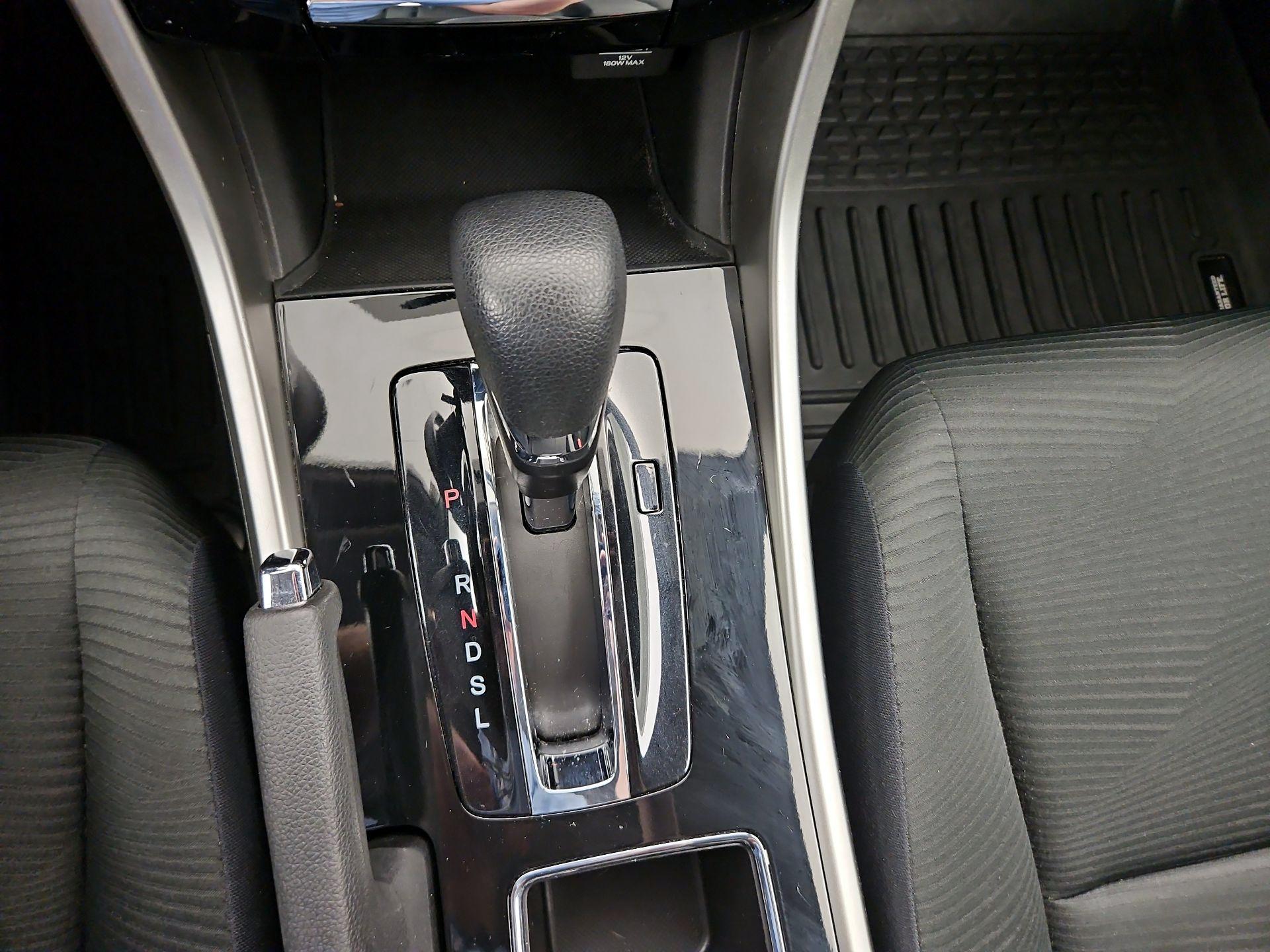 Thumbnail: 2017 Honda Accord - 17