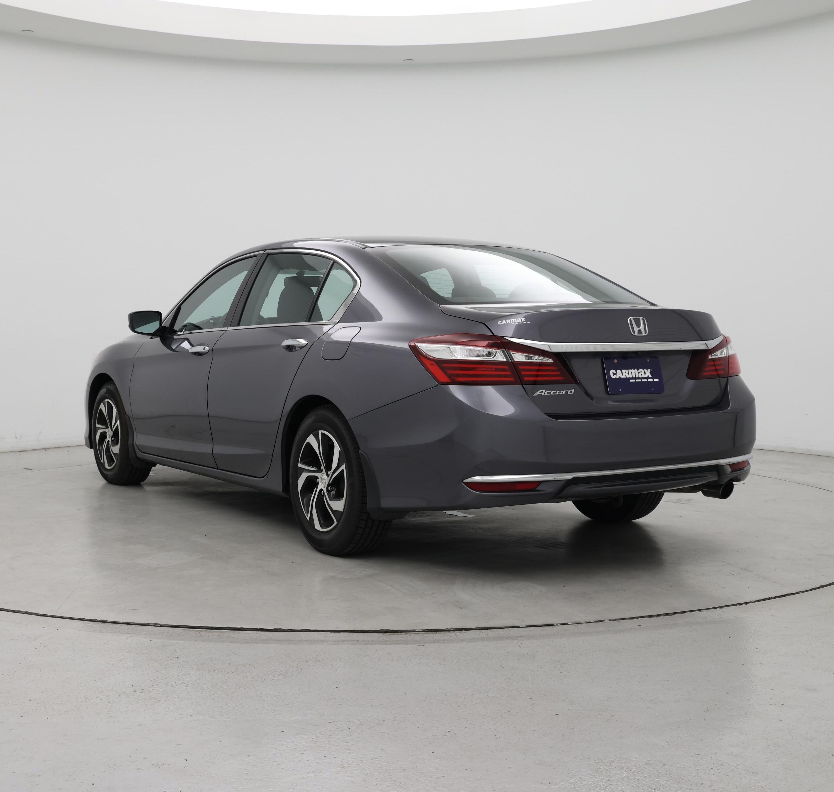 Thumbnail: 2017 Honda Accord - 2