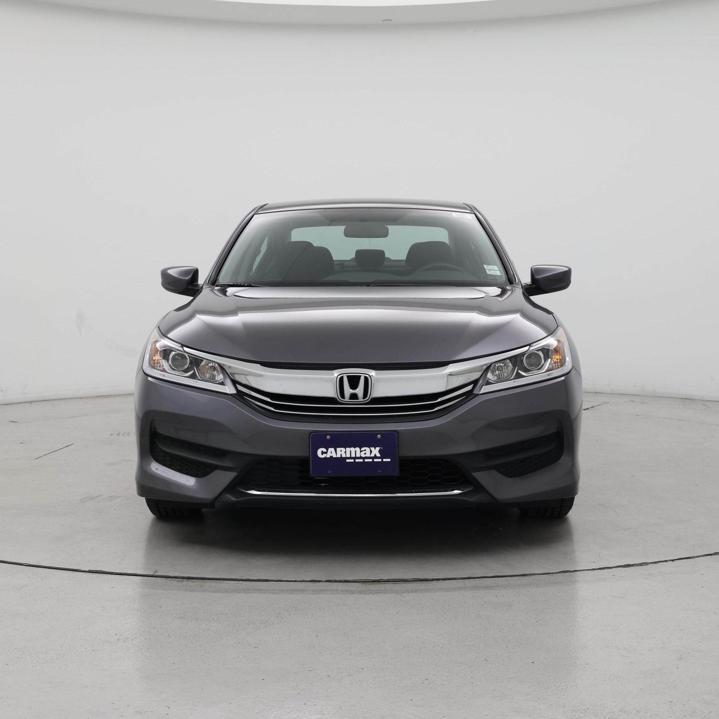 Thumbnail: 2017 Honda Accord - 5