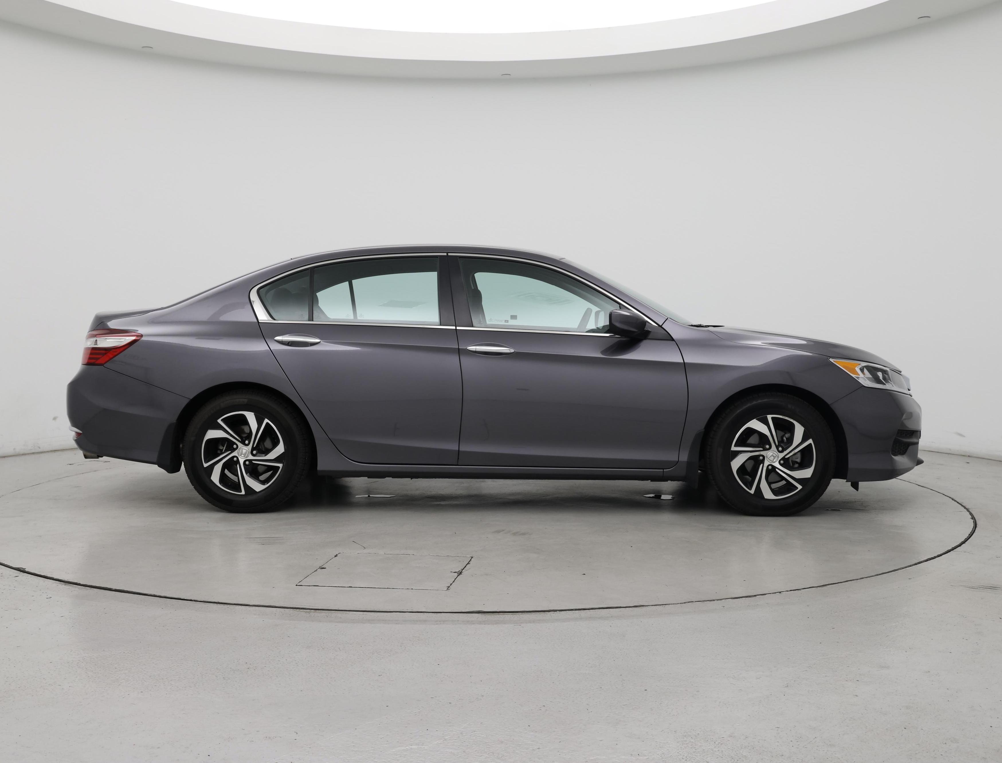 Thumbnail: 2017 Honda Accord - 7