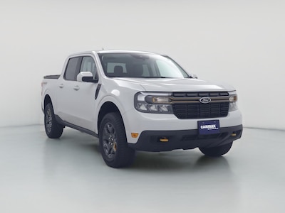 2023 Ford Maverick Lariat Advanced