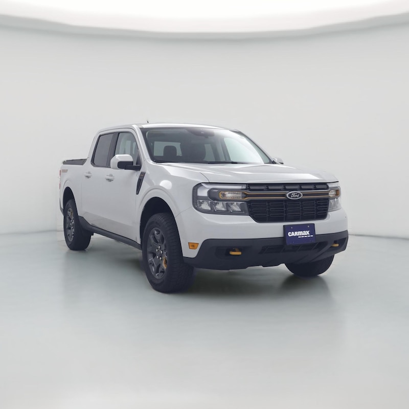 2023 Ford Maverick Lariat Advanced
