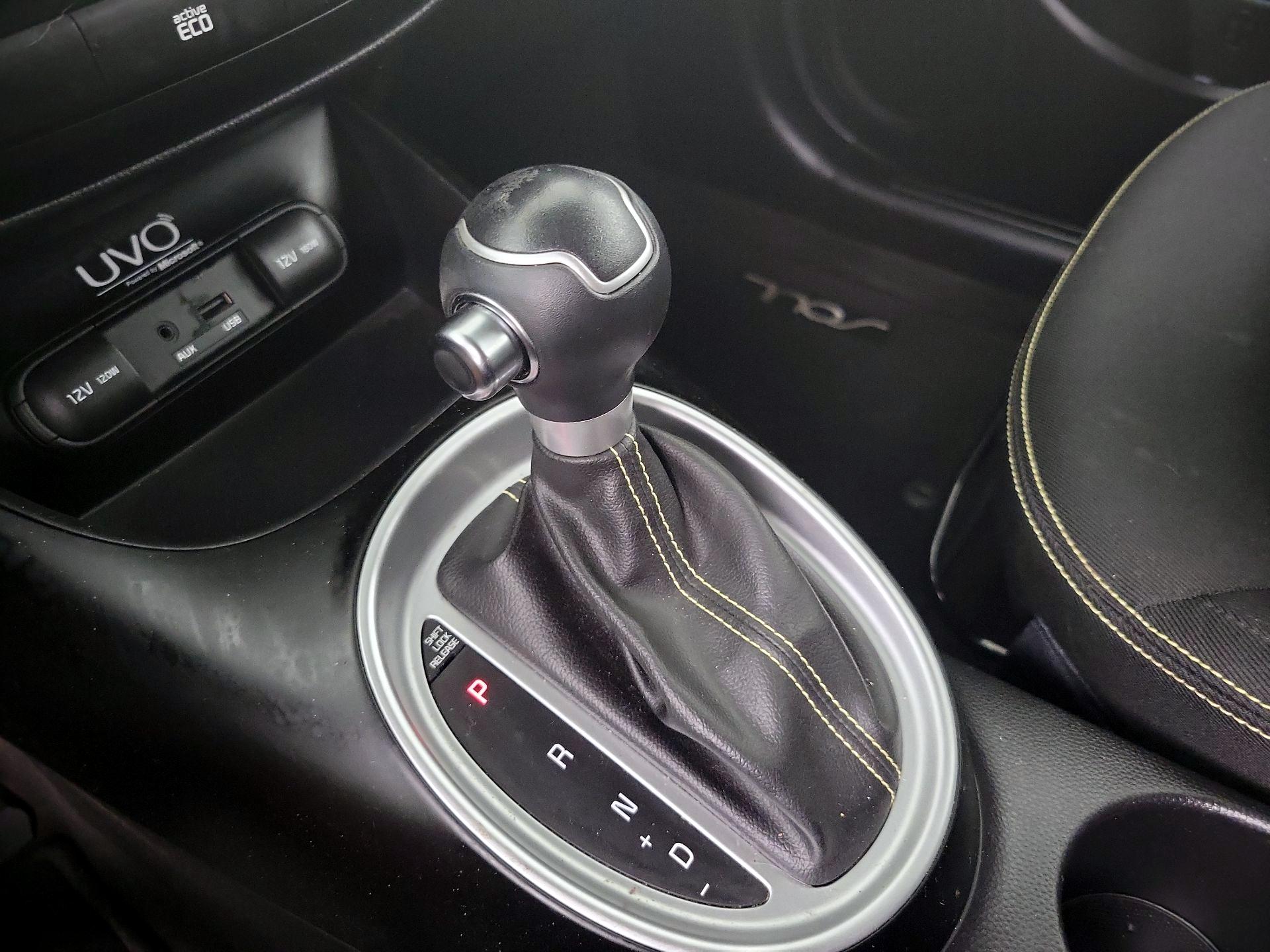 Thumbnail: 2015 Kia Soul - 15
