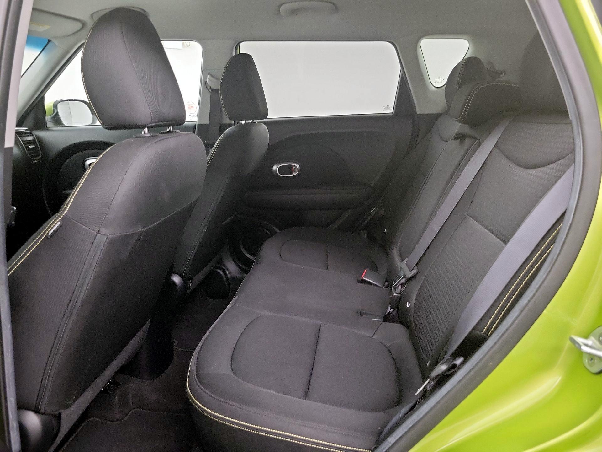 Thumbnail: 2015 Kia Soul - 17
