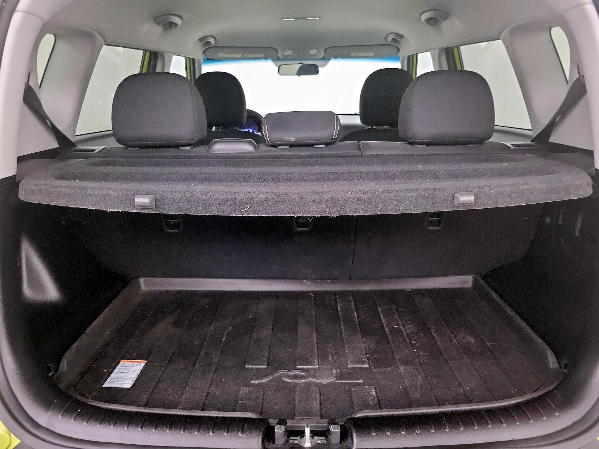 Thumbnail: 2015 Kia Soul - 18