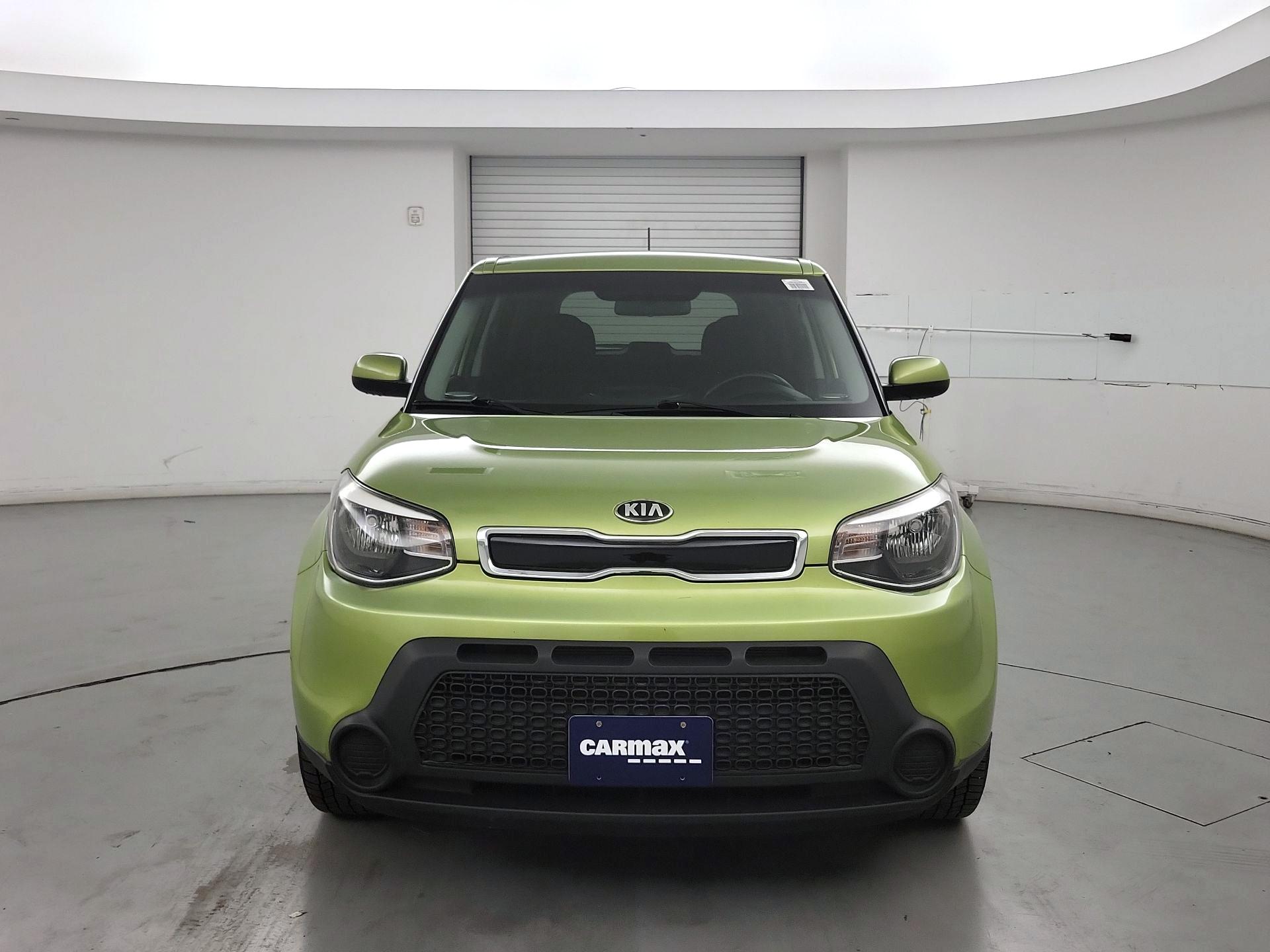 Thumbnail: 2015 Kia Soul - 2