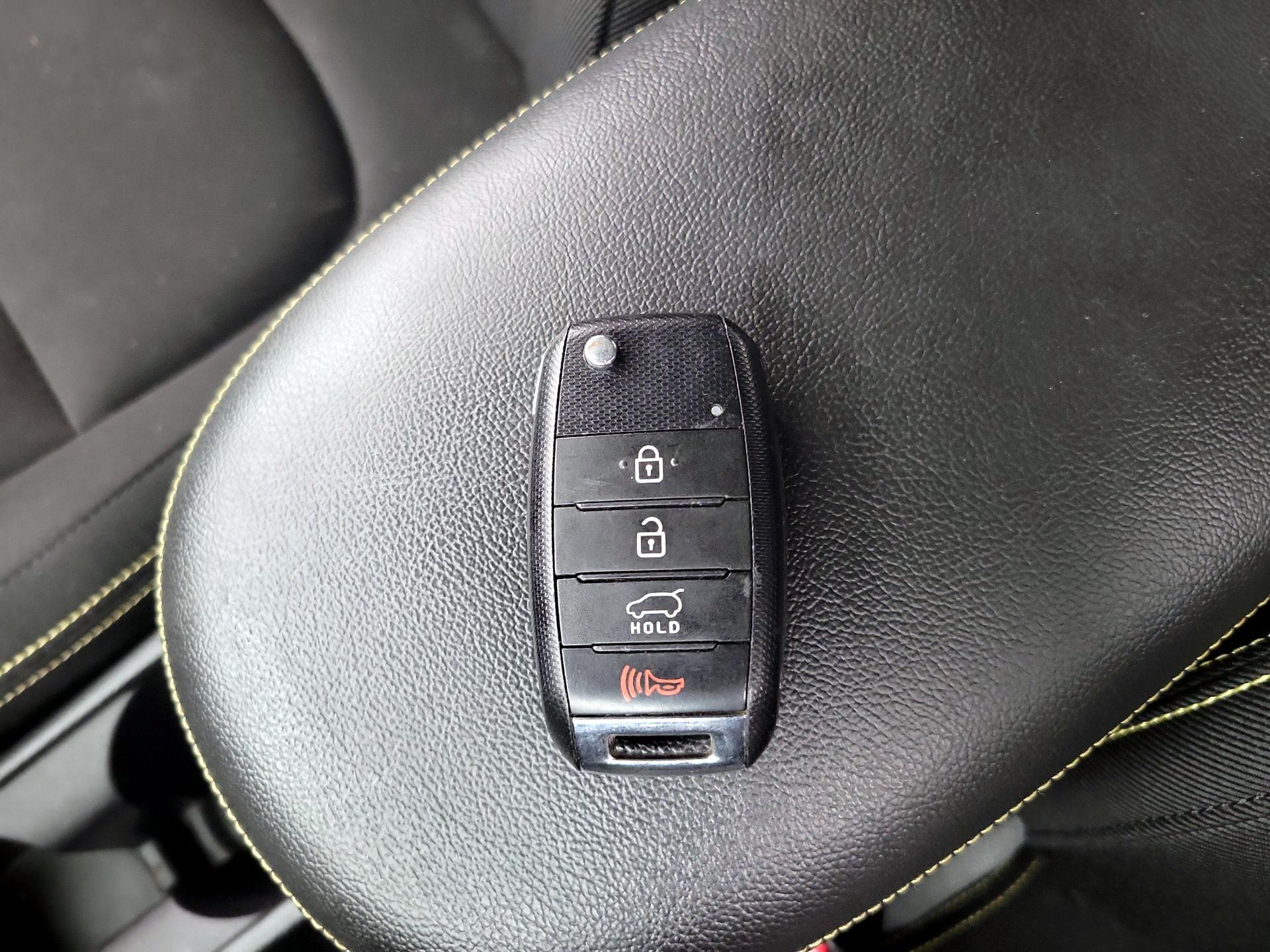 Thumbnail: 2015 Kia Soul - 20