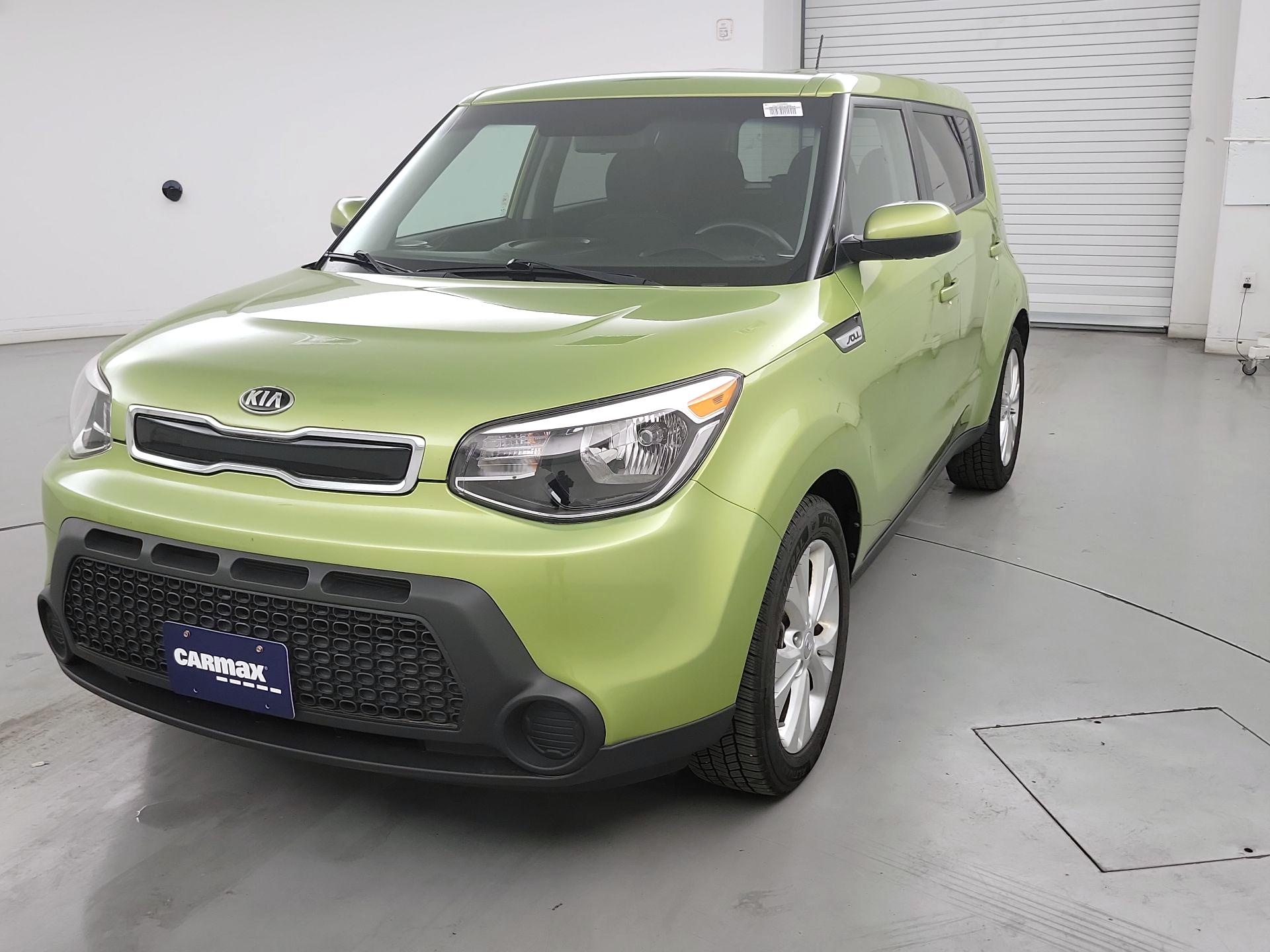 Thumbnail: 2015 Kia Soul - 3