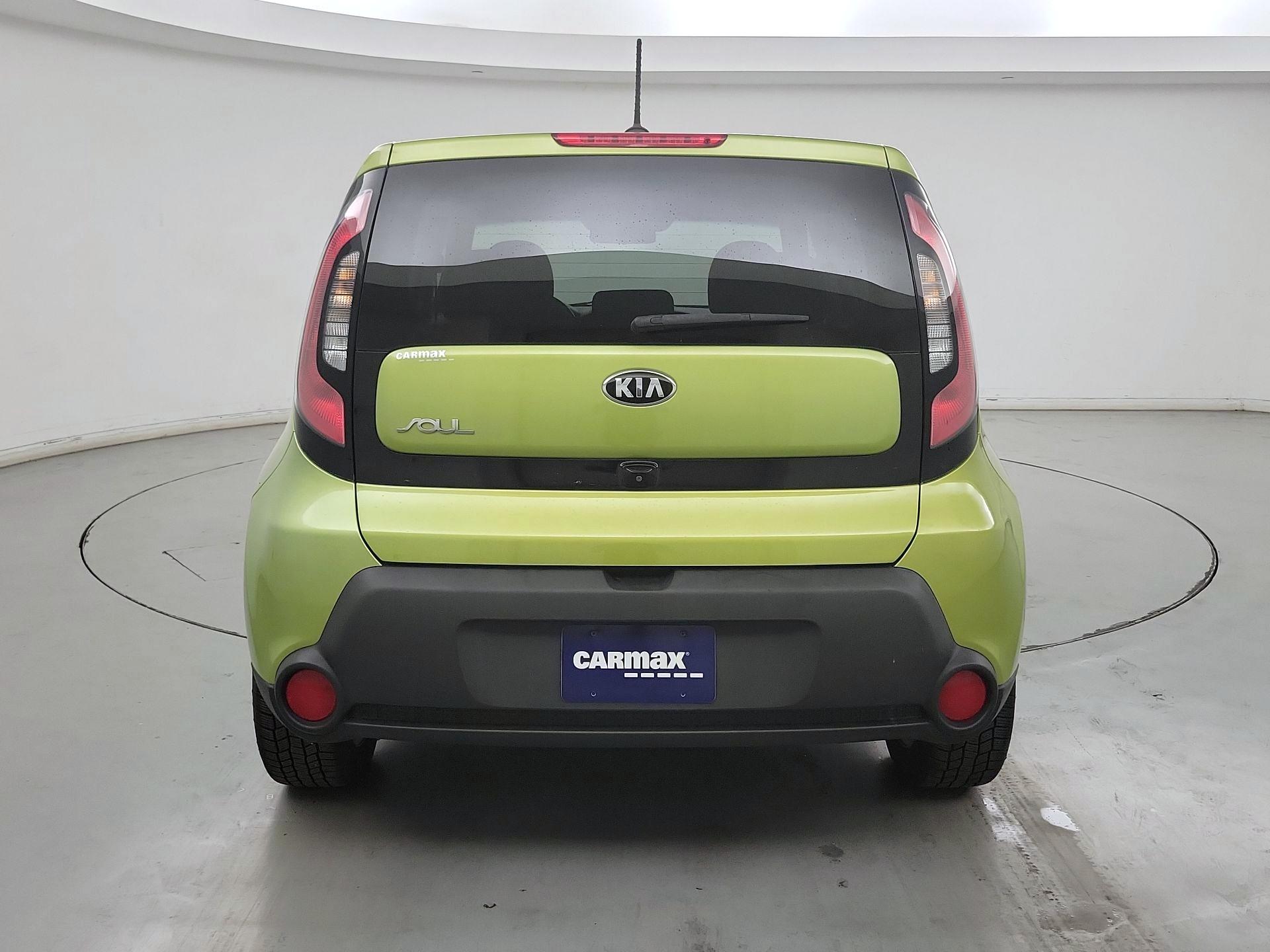 Thumbnail: 2015 Kia Soul - 6