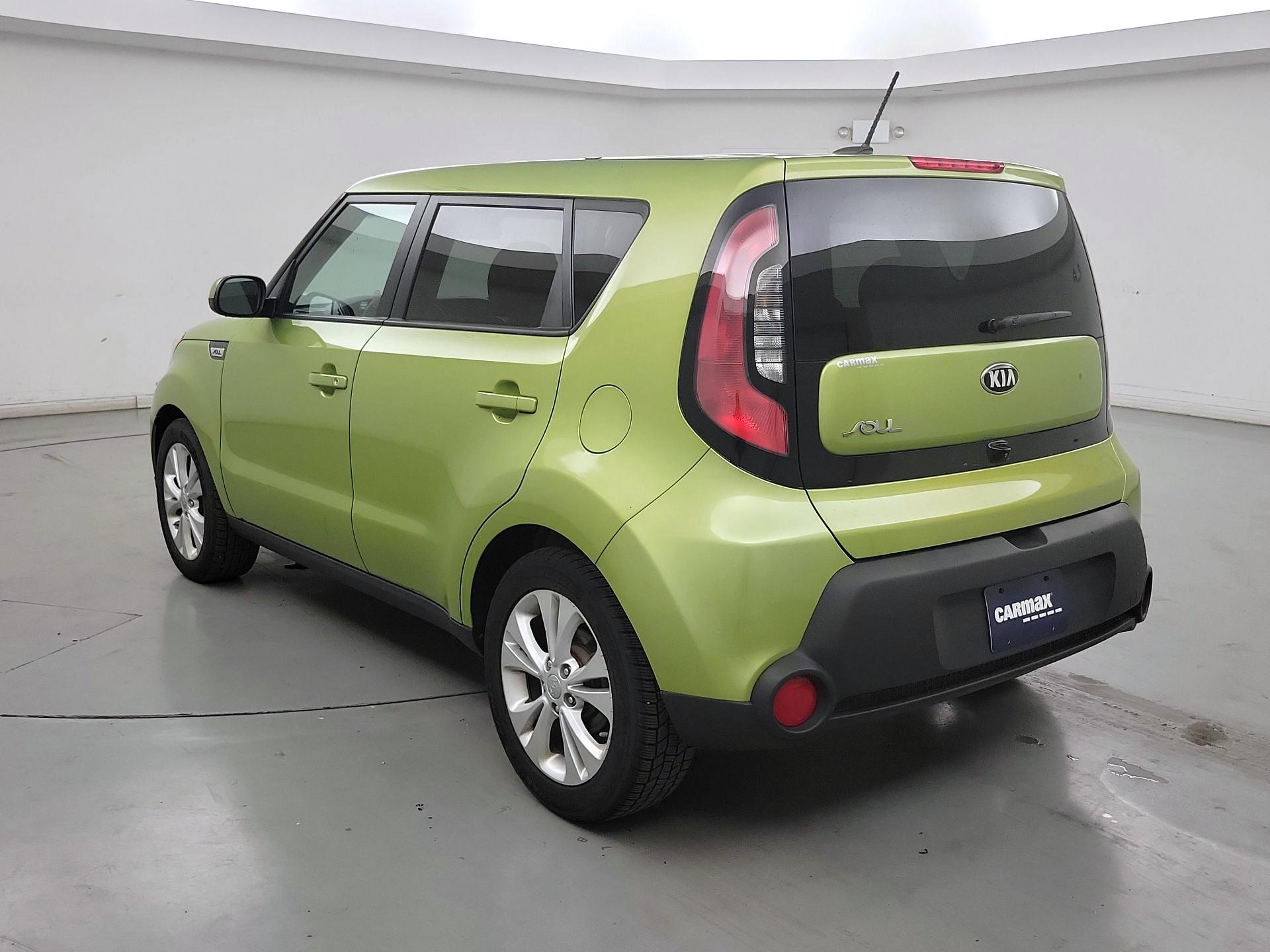 Thumbnail: 2015 Kia Soul - 7