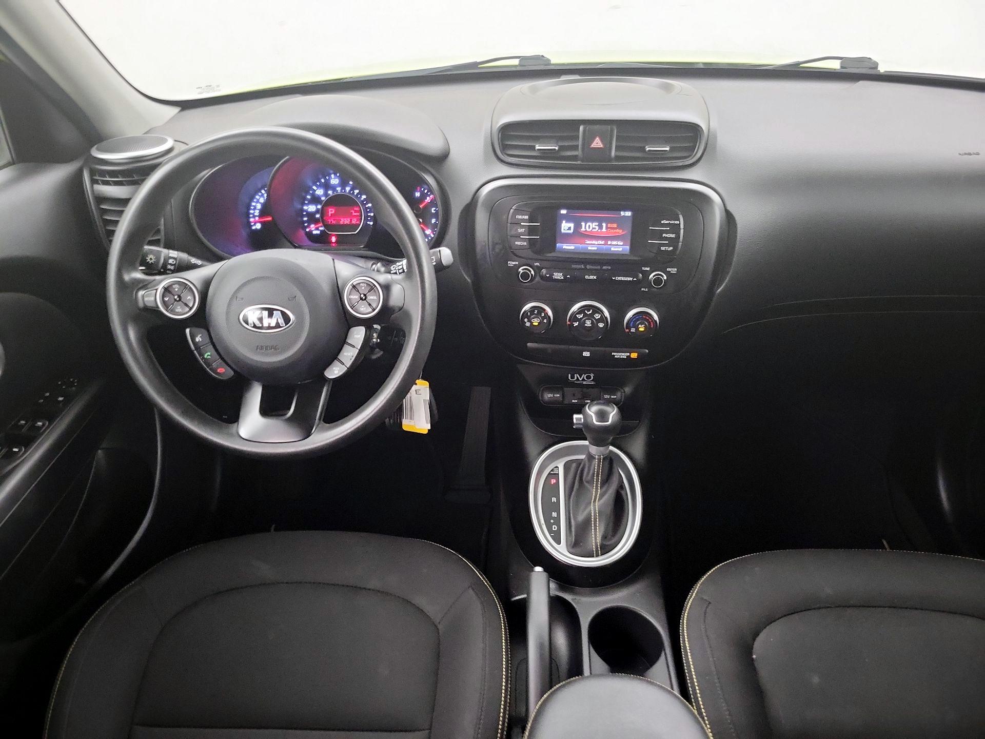 Thumbnail: 2015 Kia Soul - 8