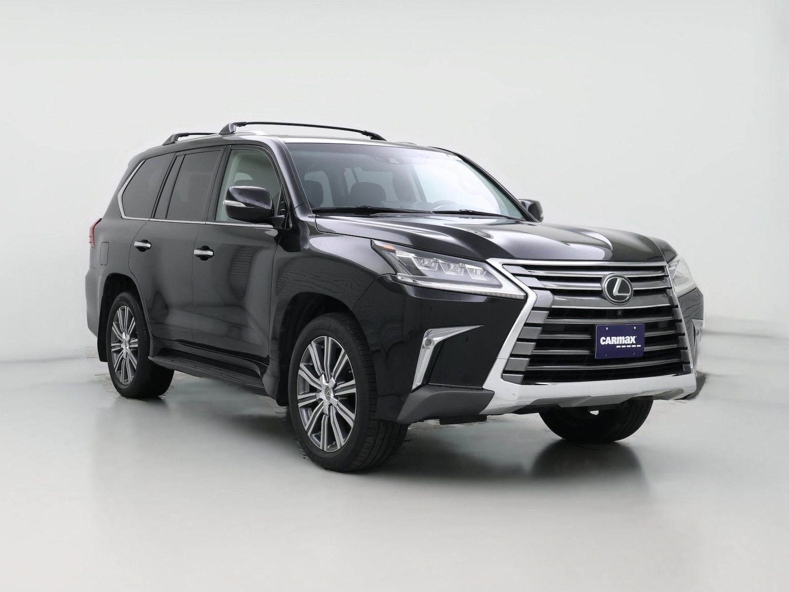 2017 Lexus LX