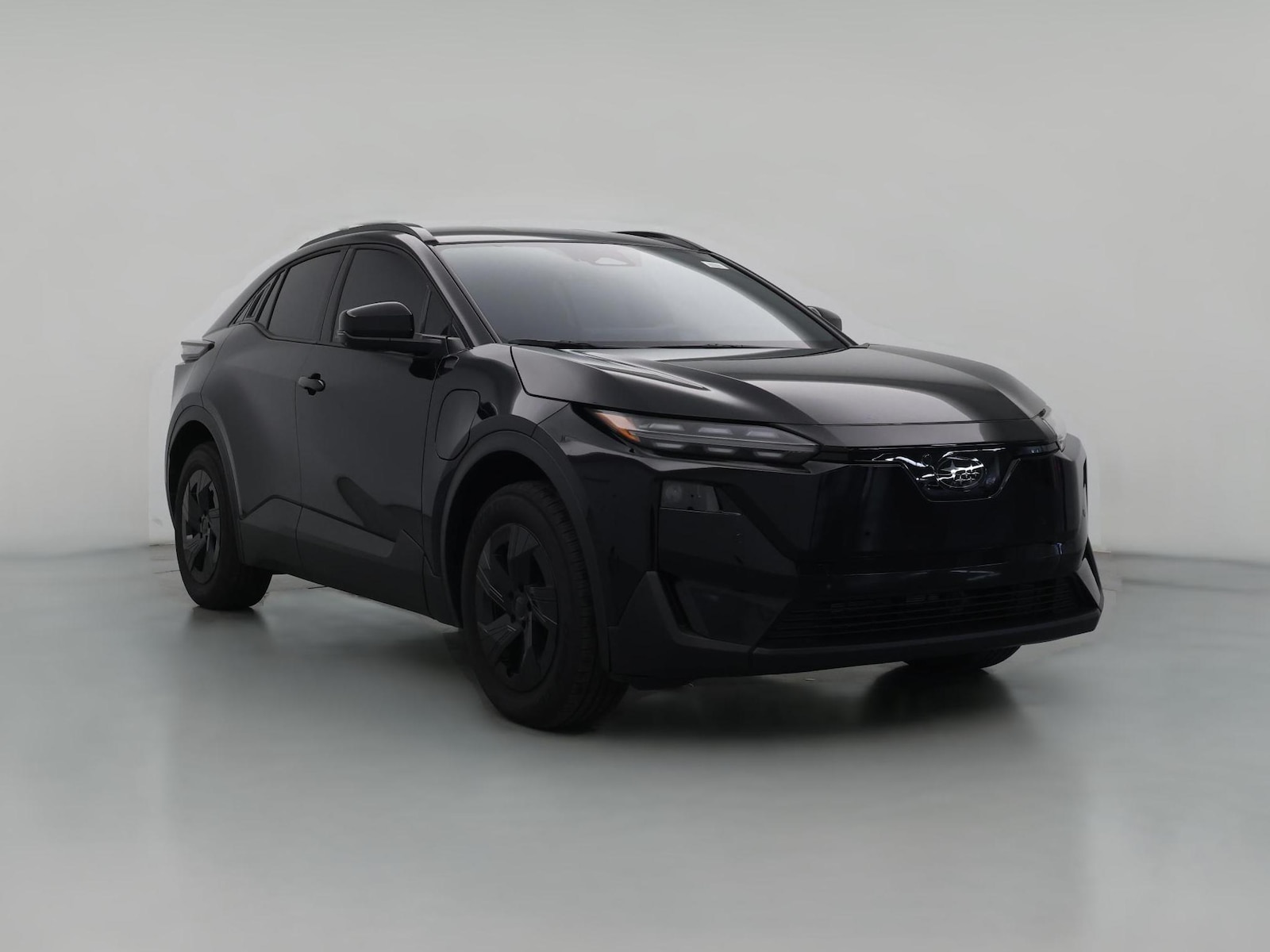 2026 Subaru Uncharted
