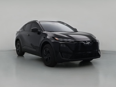 2026 Subaru Uncharted Sport