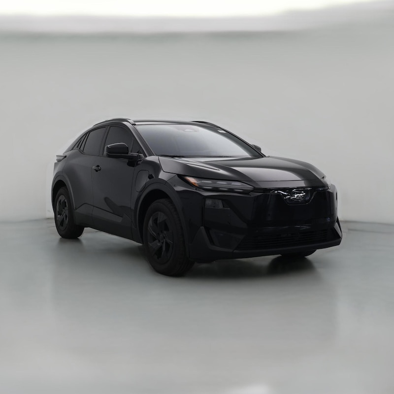 2026 Subaru Uncharted Sport