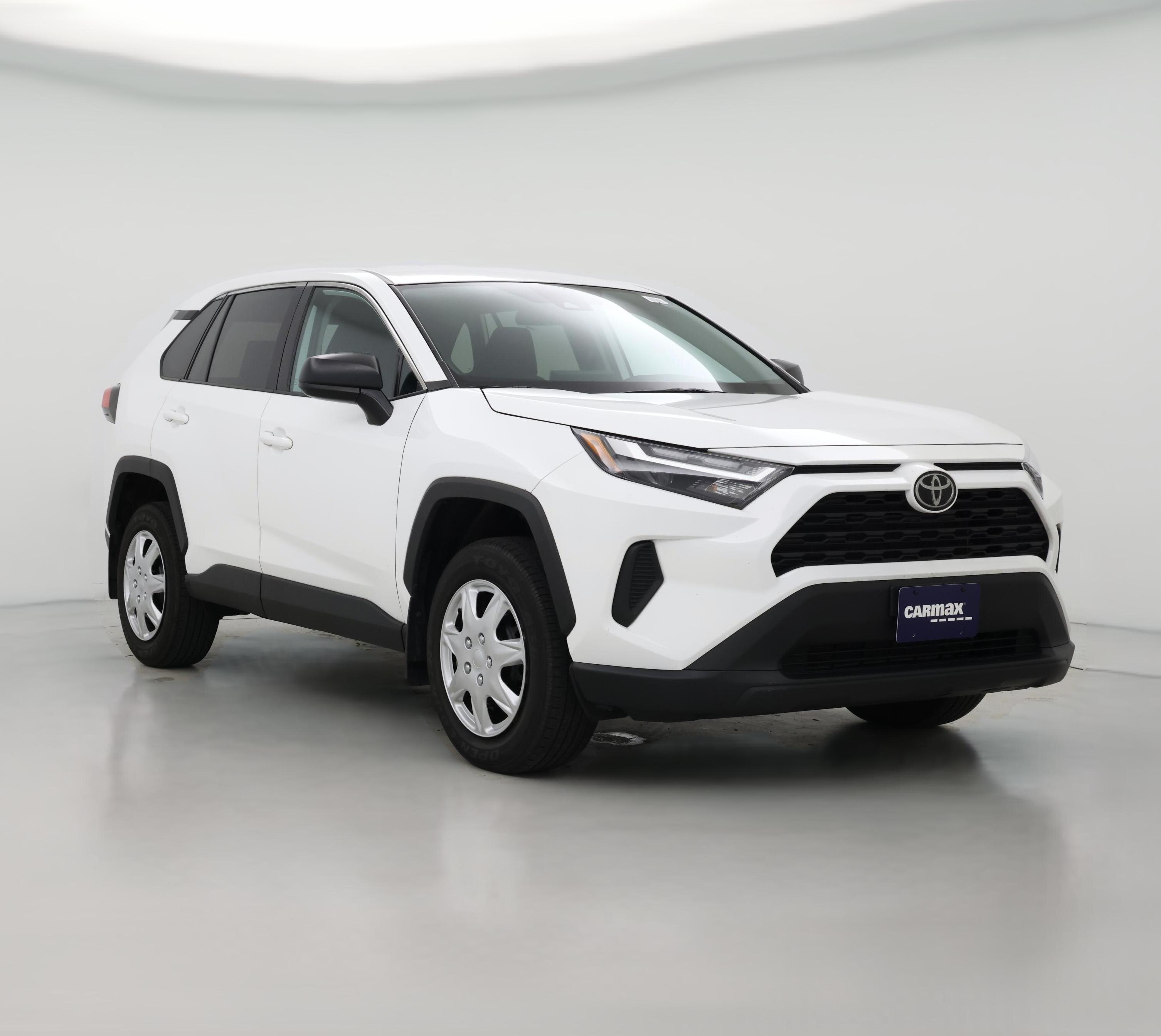 Thumbnail: 2024 Toyota RAV4 - 1