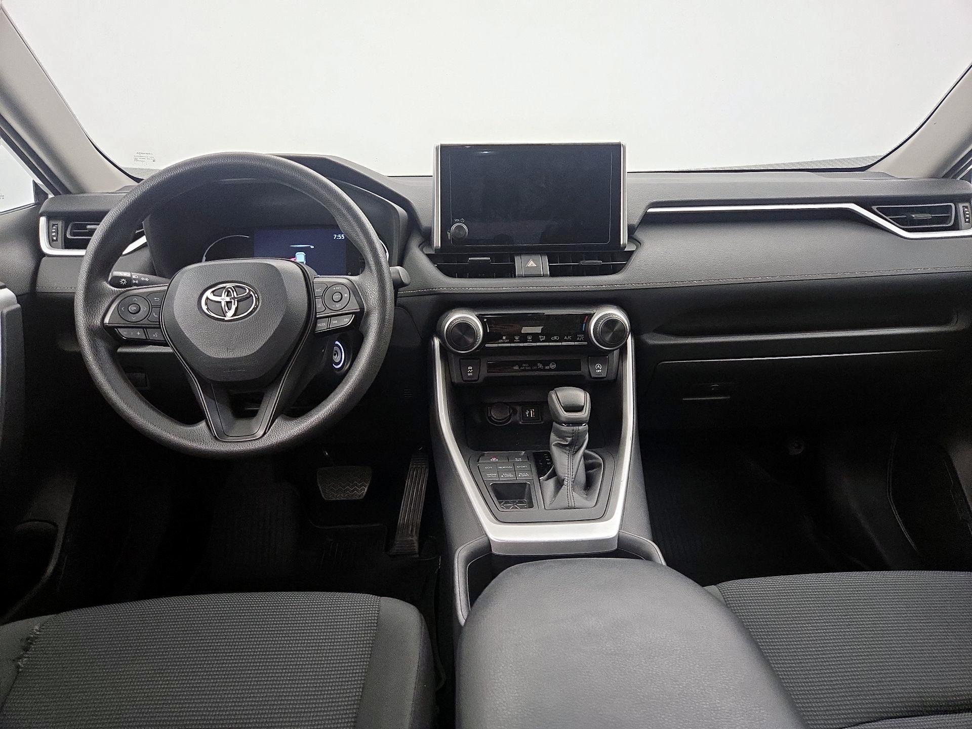 Thumbnail: 2024 Toyota RAV4 - 9