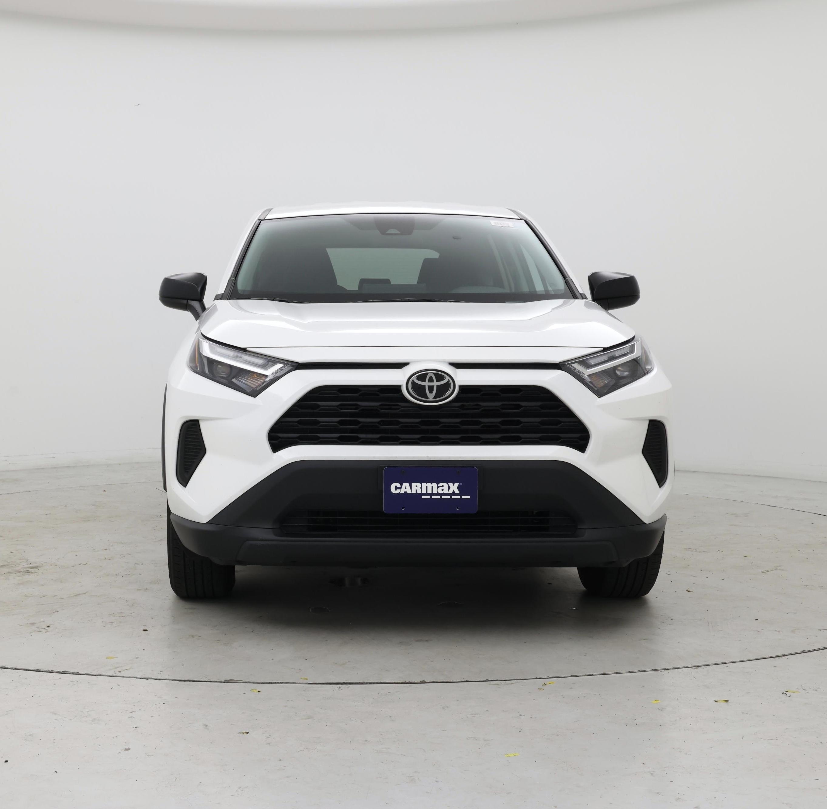 Thumbnail: 2024 Toyota RAV4 - 5