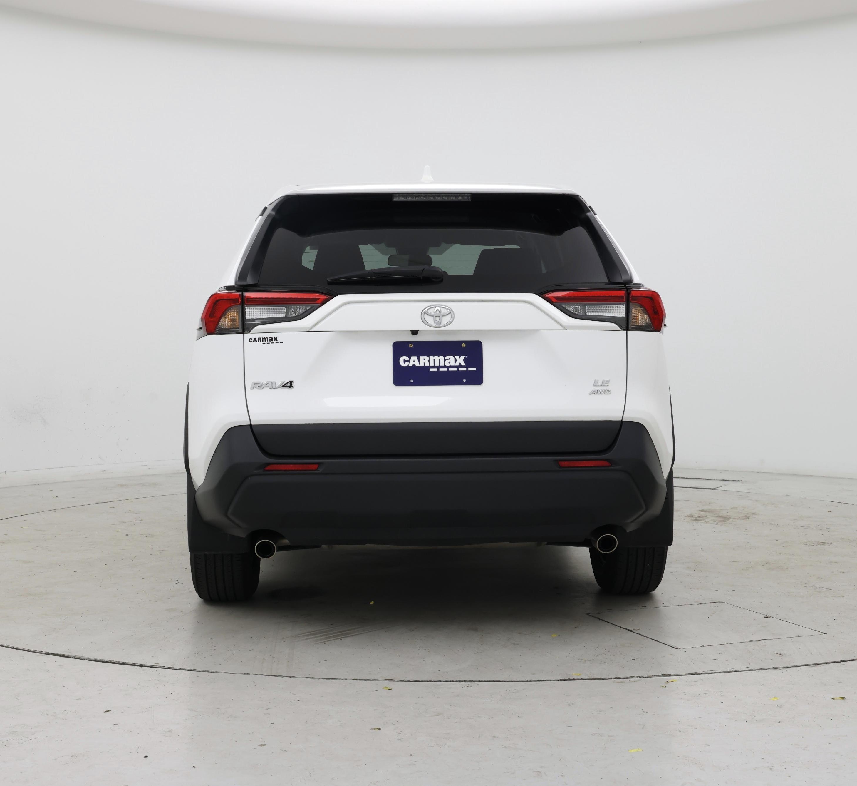 Thumbnail: 2024 Toyota RAV4 - 6