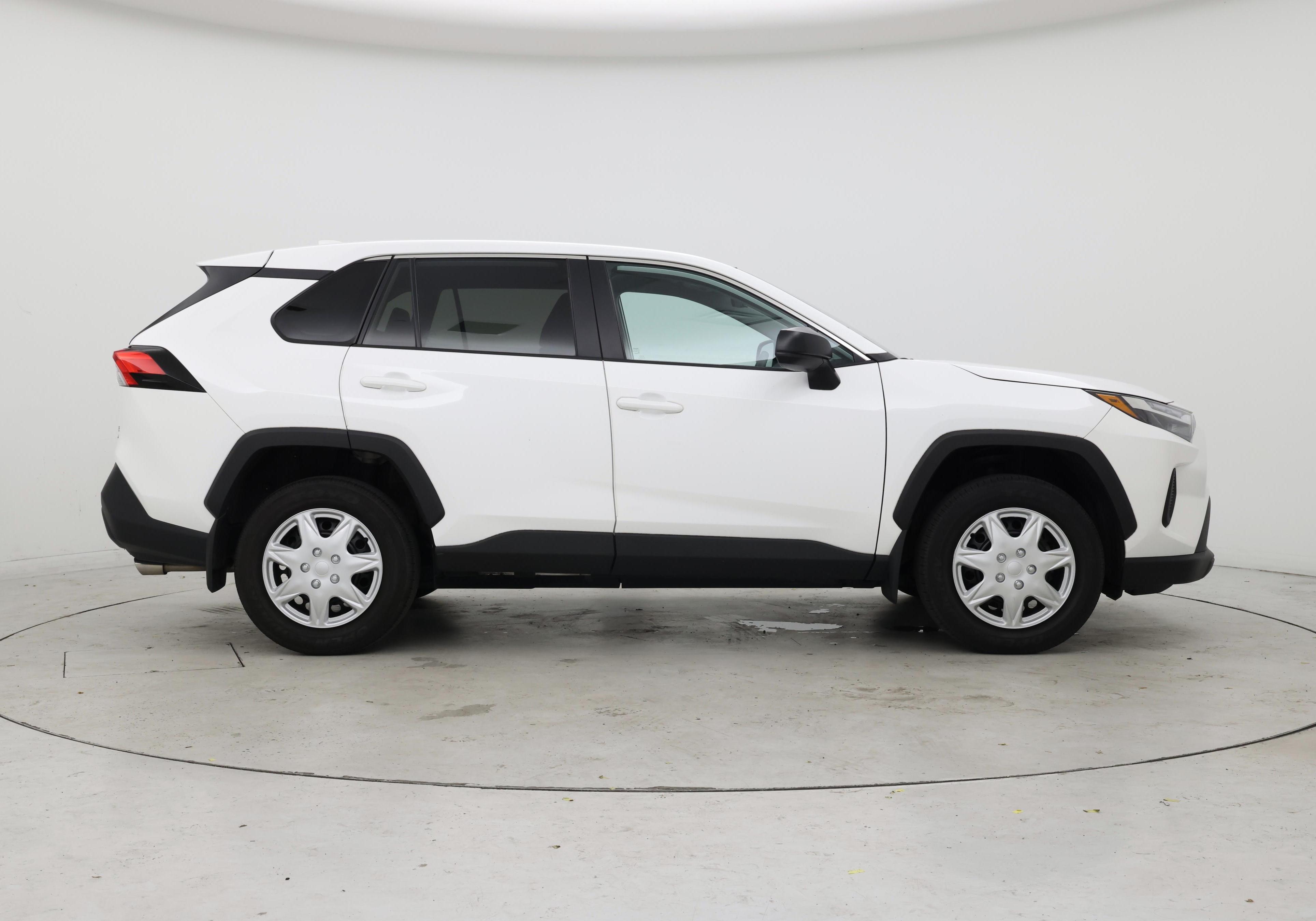 Thumbnail: 2024 Toyota RAV4 - 7