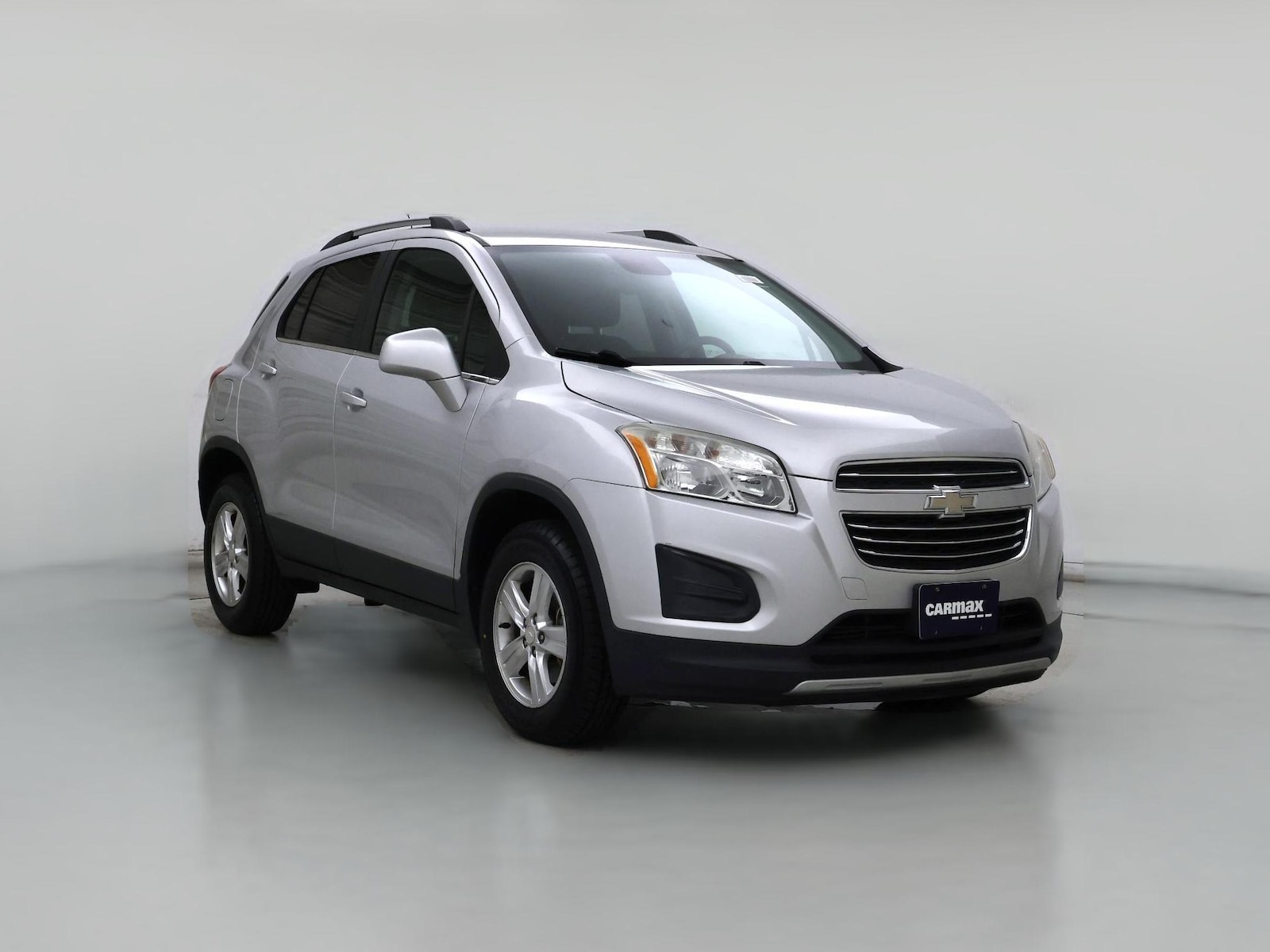 2016 Chevrolet Trax LT - Photo 1