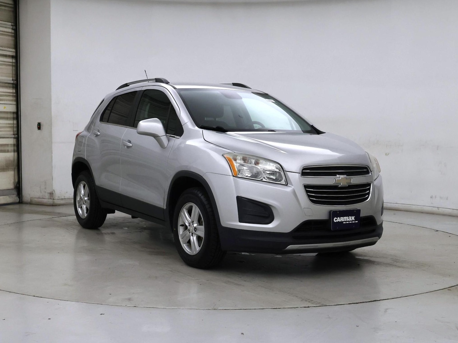 2016 Chevrolet Trax LT - Photo 2