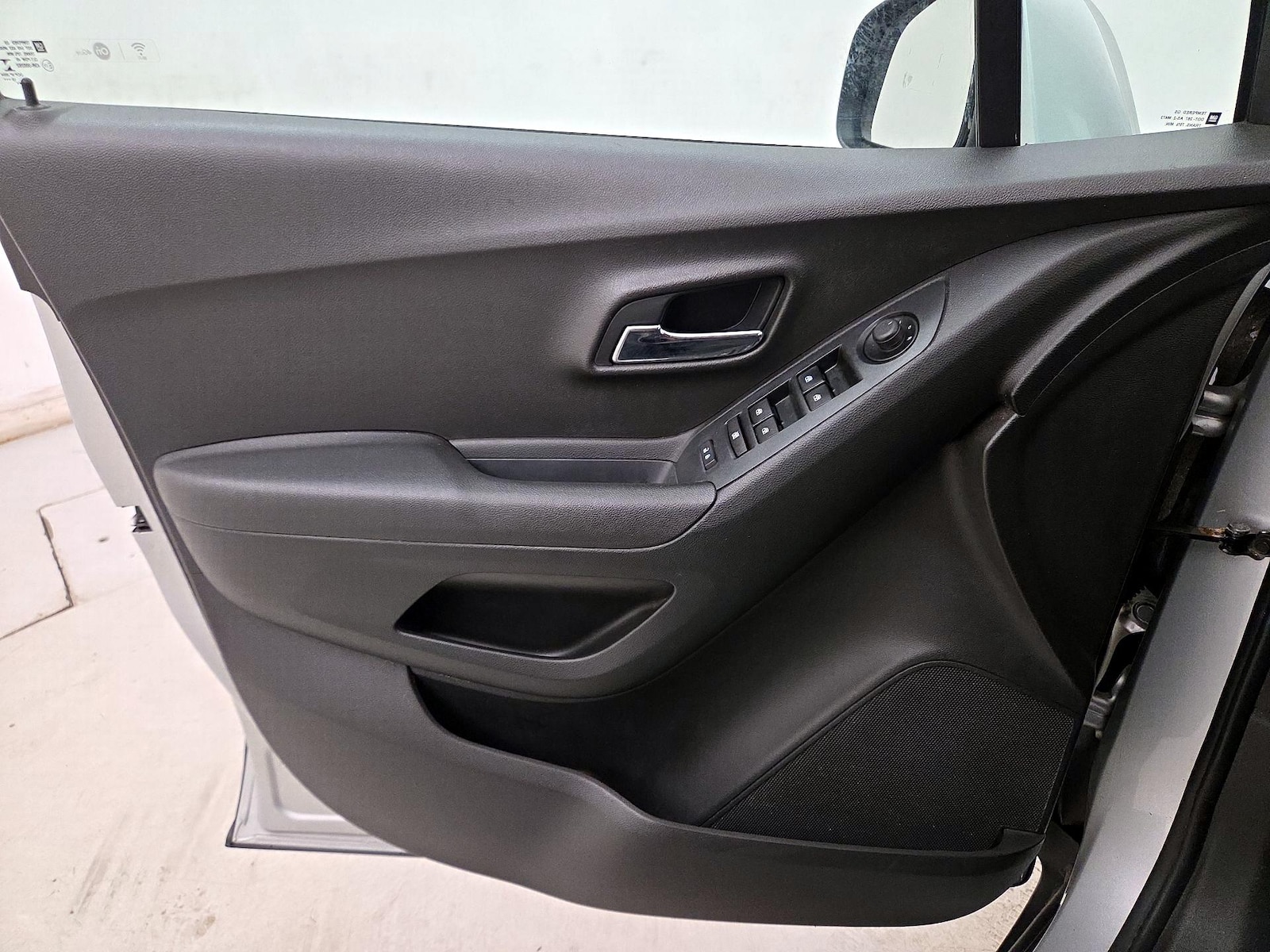 2016 Chevrolet Trax LT - Photo 13