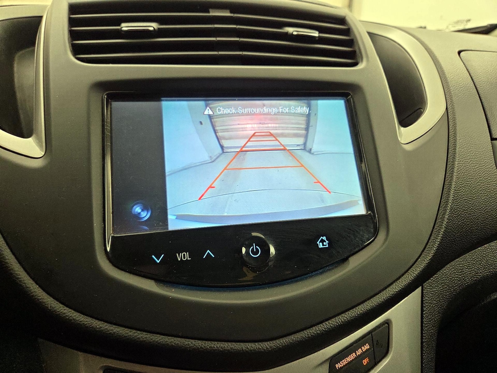 2016 Chevrolet Trax LT - Photo 15
